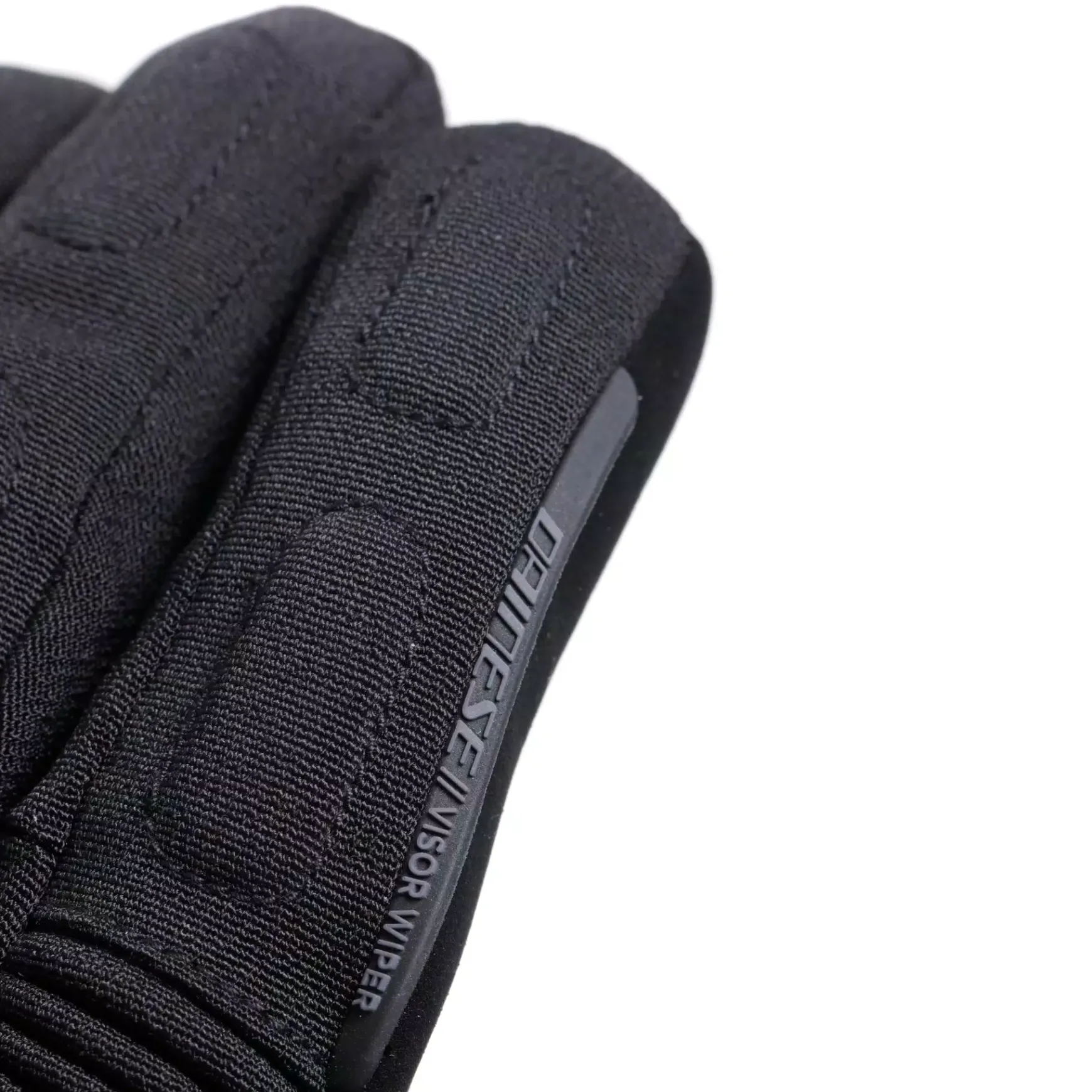 Dainese FUNES GORE-TEX THERMAL GLOVES BLACK Best