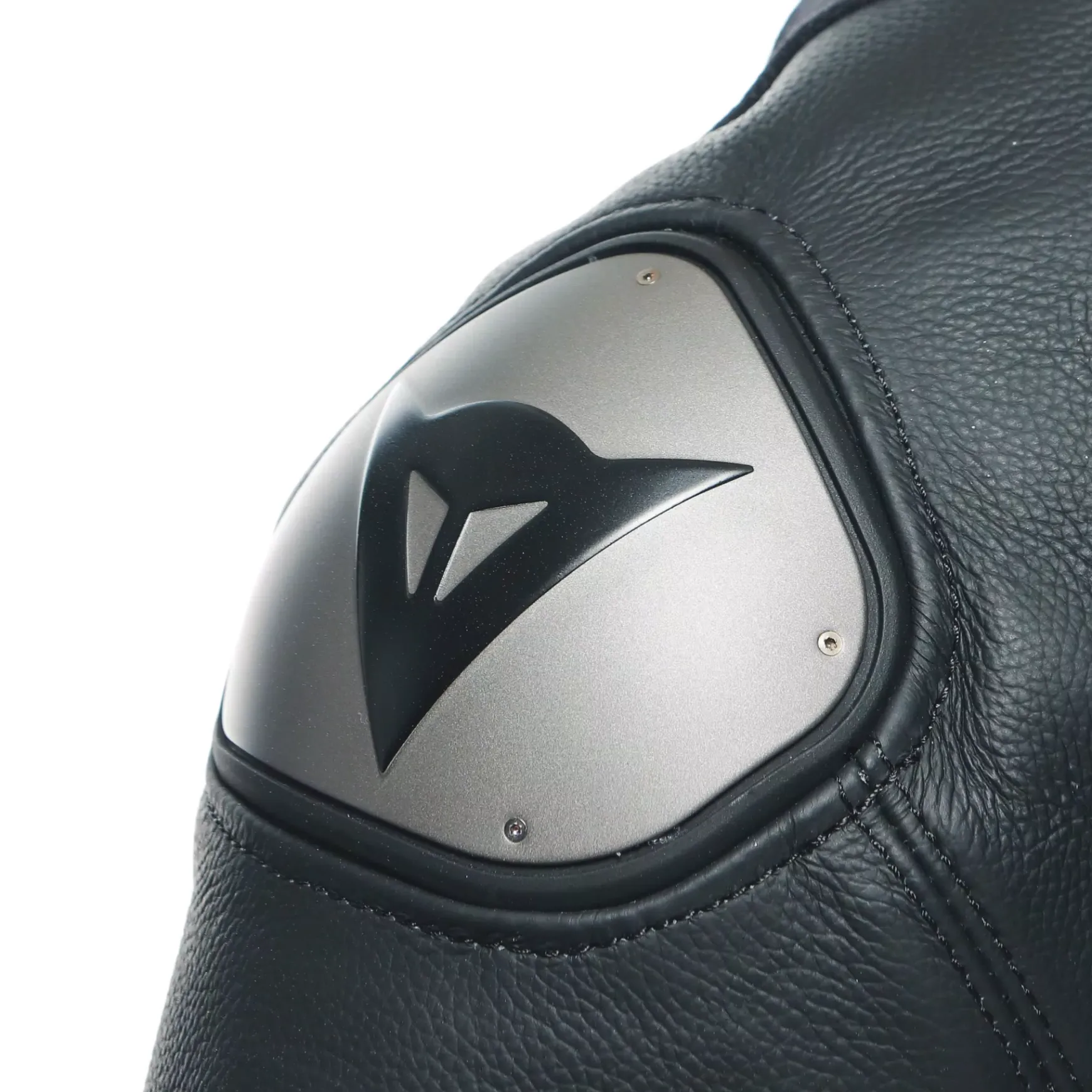 Dainese GROBNIK LADY LEATHER 1PC SUIT PERF BLACK/BLACK/WHITE Clearance