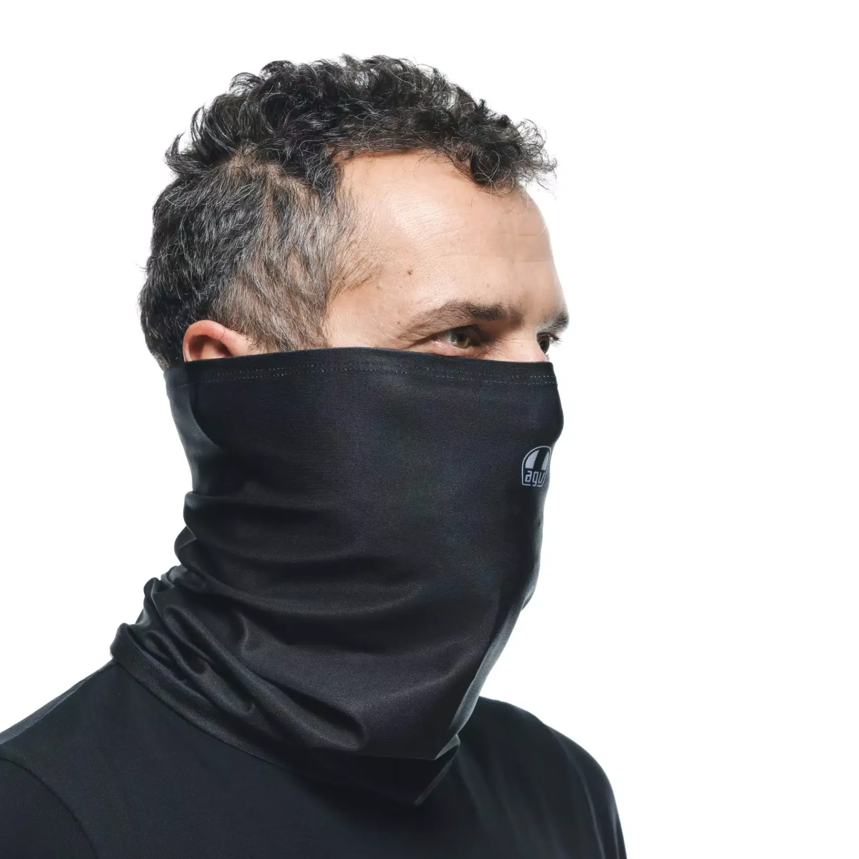 Dainese HALSTUCH BLACK AGV Sale