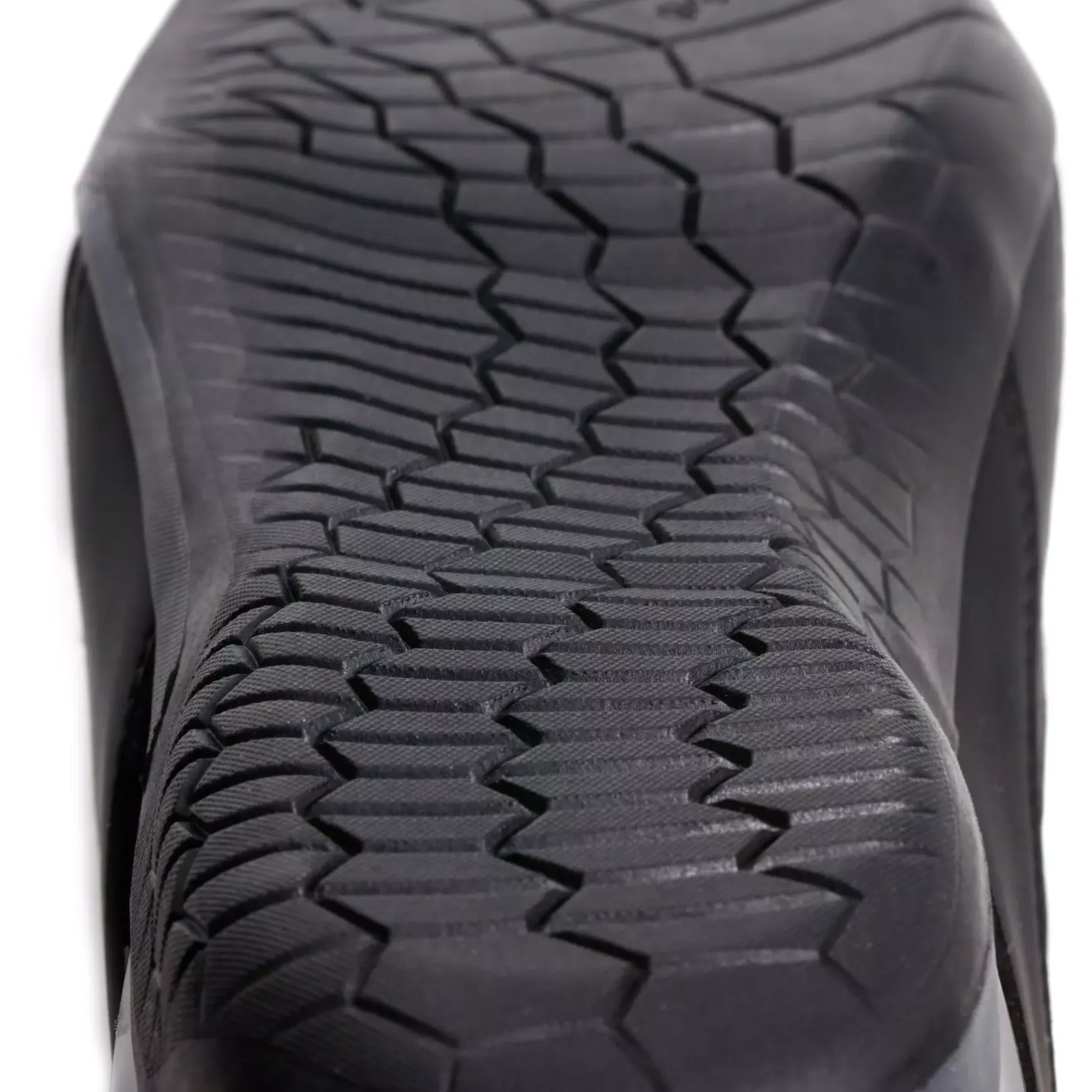 Dainese HERIAN AIR - SOMMER-MOTORSCHUHE BLACK/ANTHRACITE Hot