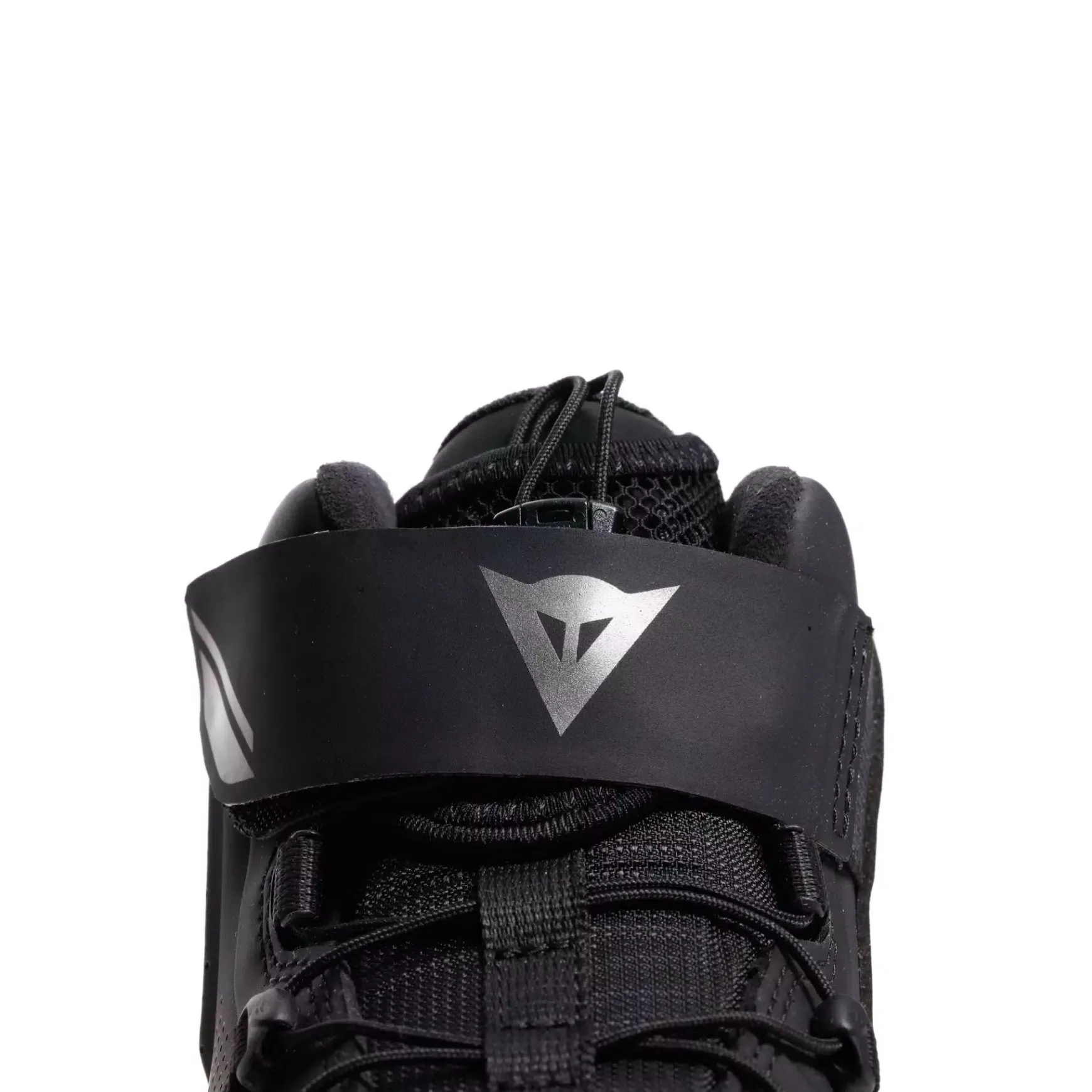 Dainese HERIAN D-WP - WASSERDICHTE DAMEN-MOTORRADSCHUHE BLACK/WHITE Hot