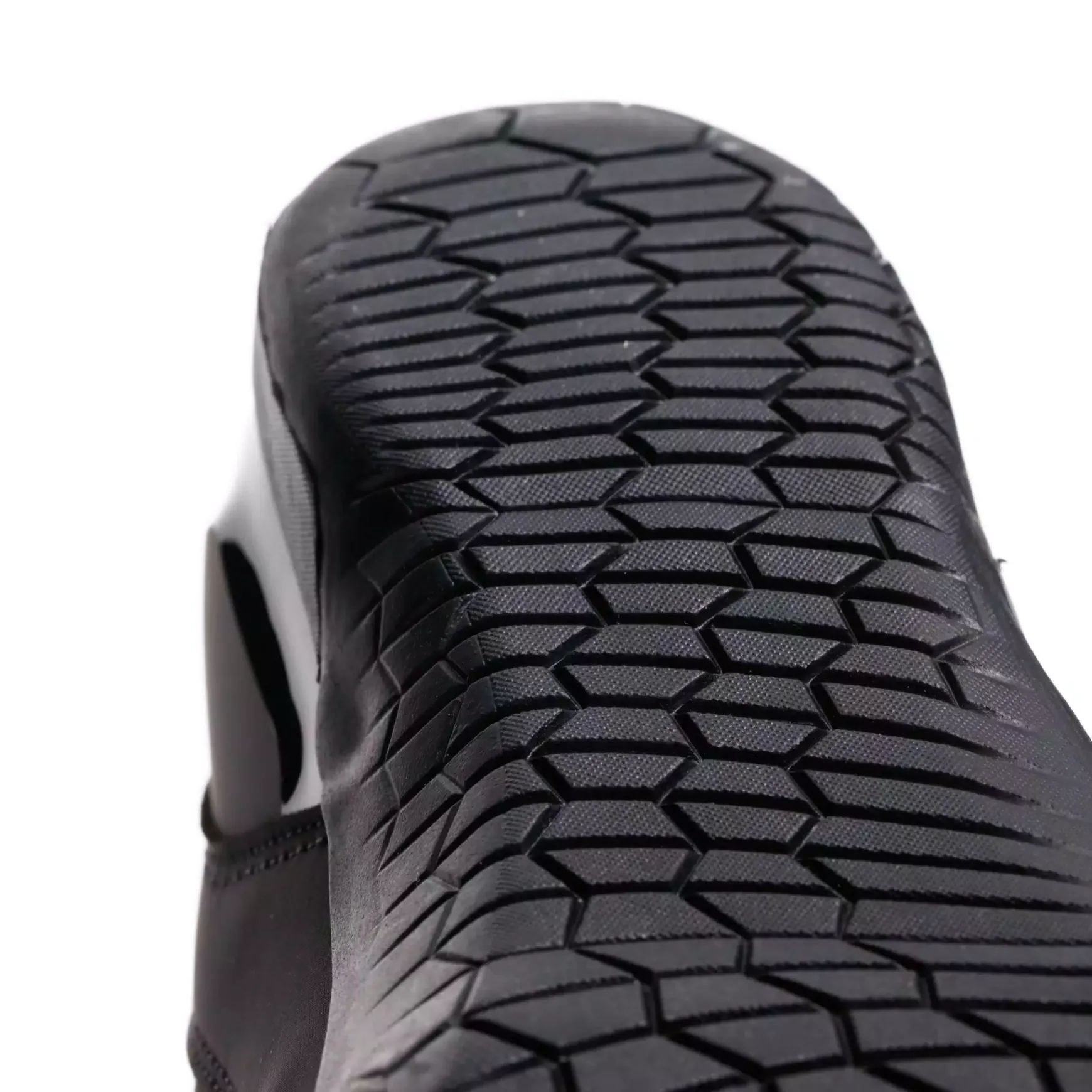 Dainese HERIAN D-WP - WASSERDICHTE MOTORRADSCHUHE BLACK/ANTHRACITE Outlet
