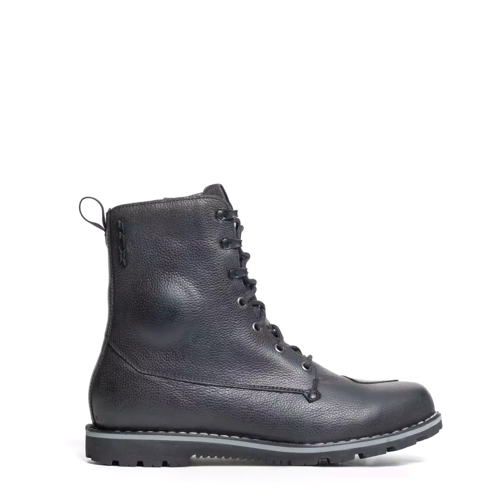 Dainese HERO 2 WP WASSERFESTE MOTORRADSTIEFEL HERREN - SCHWARZ Hot