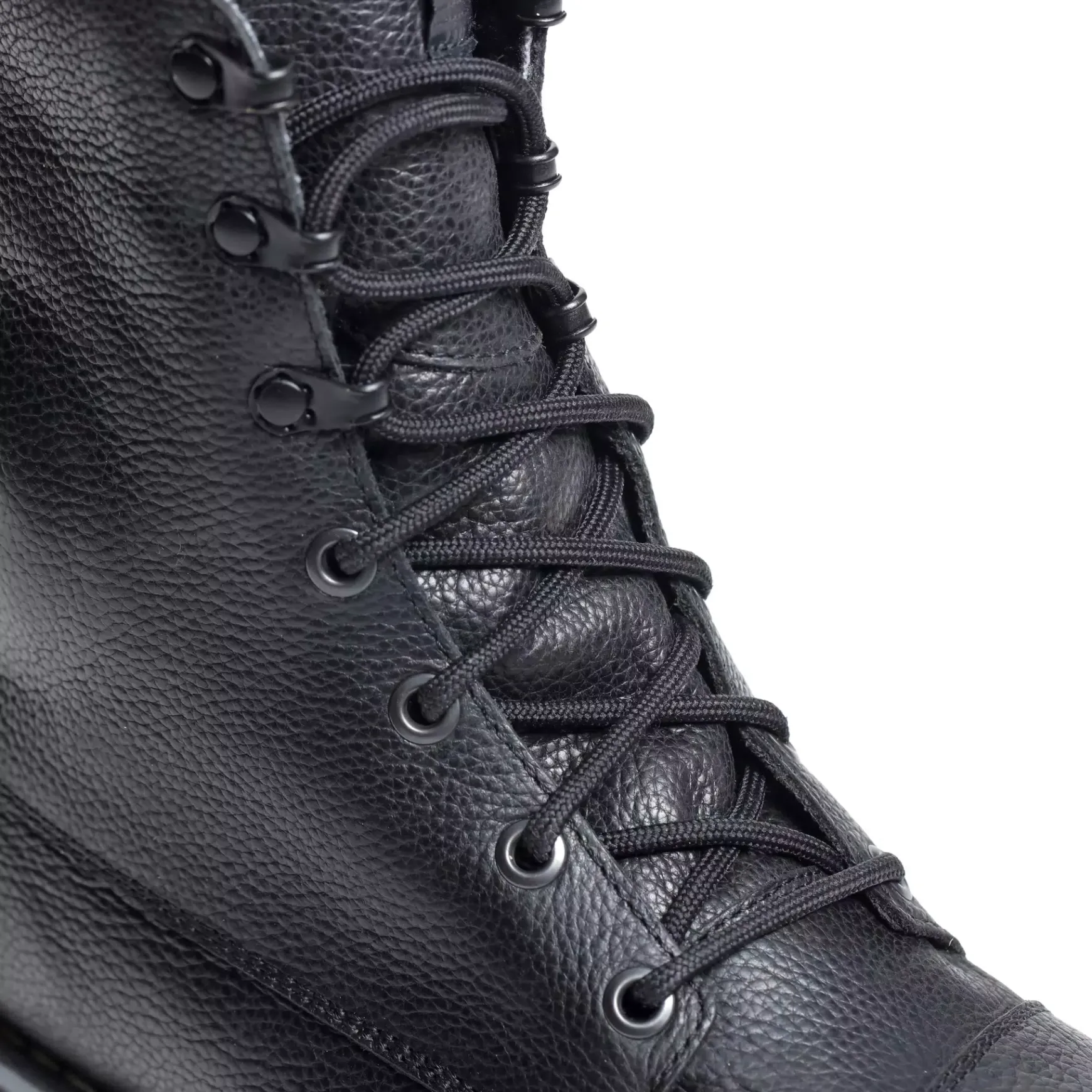 Dainese HERO 2 WP WASSERFESTE MOTORRADSTIEFEL HERREN - SCHWARZ Hot