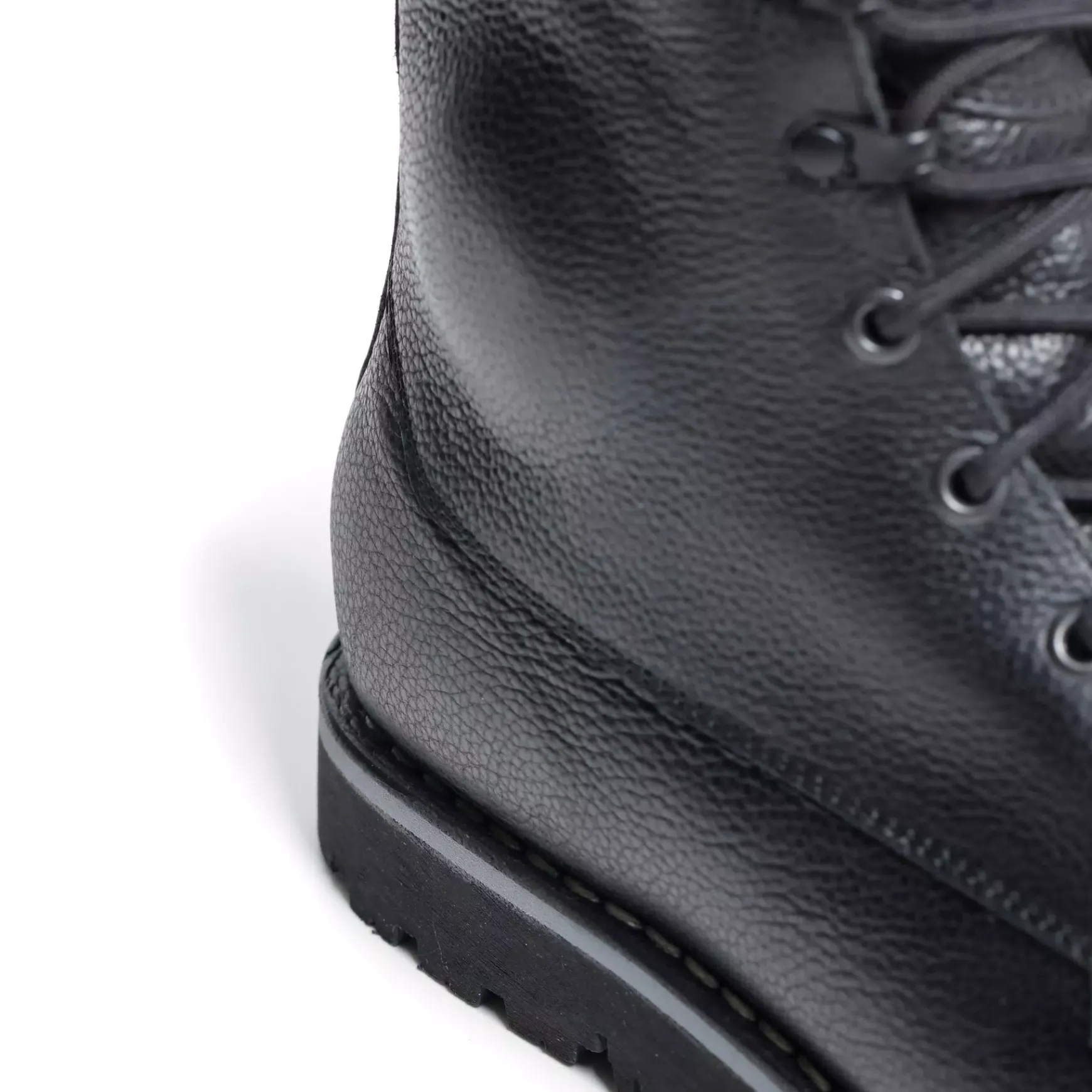 Dainese HERO 2 WP WASSERFESTE MOTORRADSTIEFEL HERREN - SCHWARZ Hot
