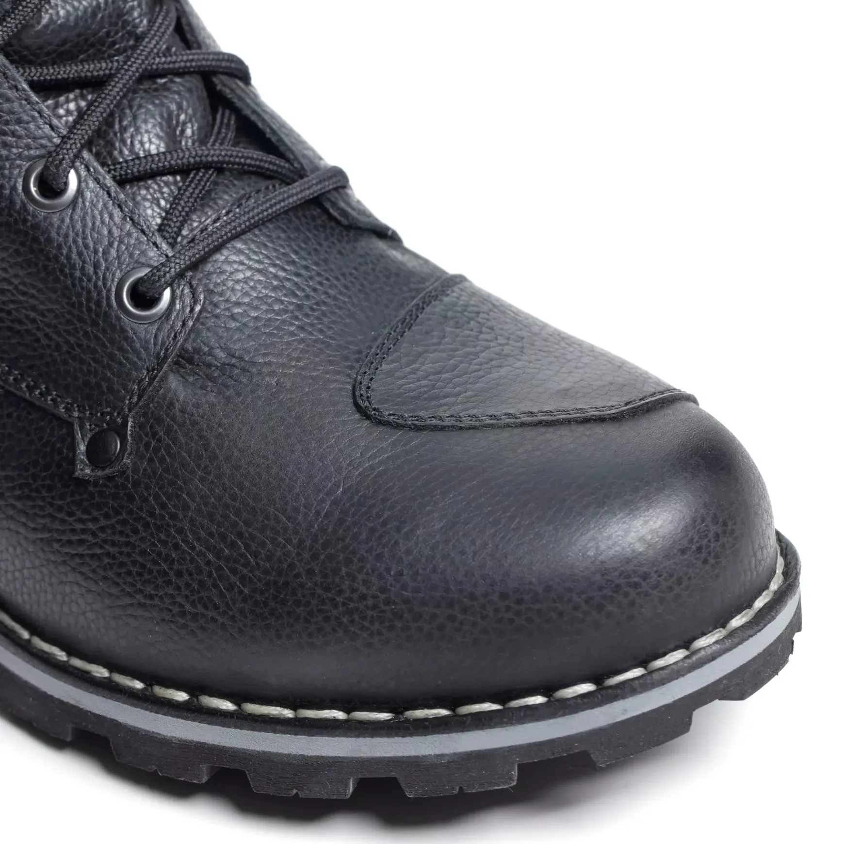 Dainese HERO 2 WP WASSERFESTE MOTORRADSTIEFEL HERREN - SCHWARZ Hot