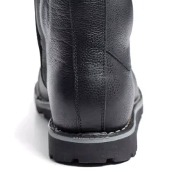 Dainese HERO 2 WP WASSERFESTE MOTORRADSTIEFEL HERREN - SCHWARZ Hot