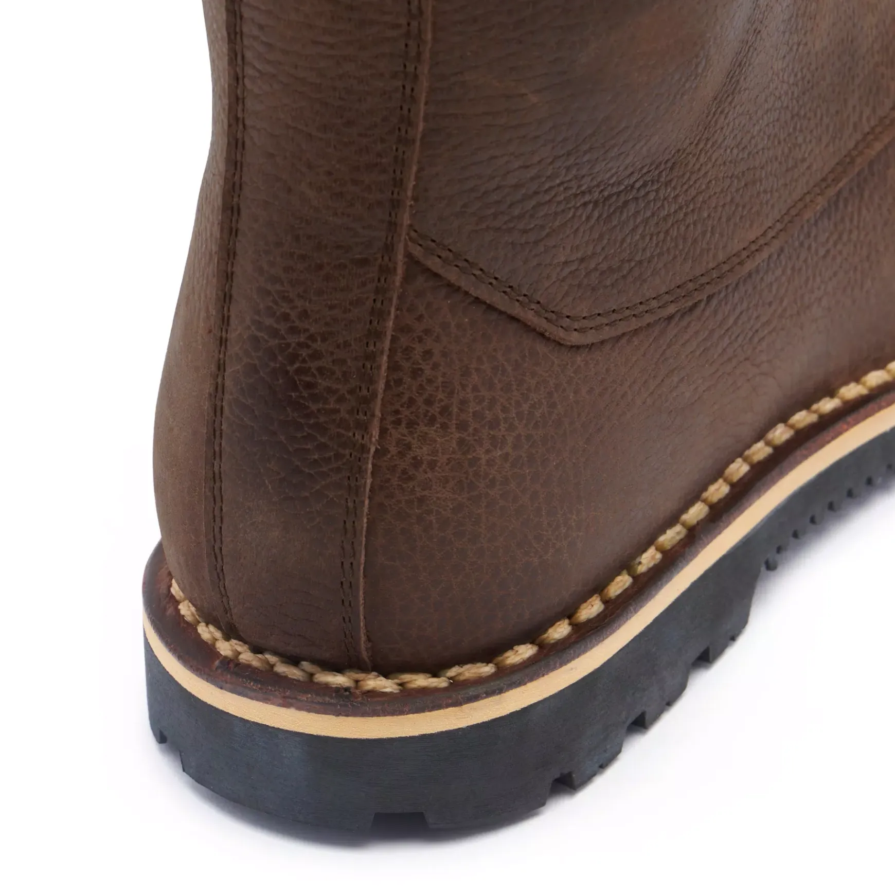 Dainese HERO 2 WP LEDER-MOTOSTIEFEL WASSERDICHT HERREN - BRAUN Sale