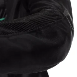 Dainese HEROSPHERE AIR - DAMEN-MOTORRADJACKE BLACK/GRAY/LIGHT GREEN Discount