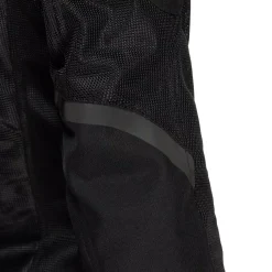 Dainese HEROSPHERE AIR - DAMEN-MOTORRADJACKE BLACK/GRAY/LIGHT GREEN Discount