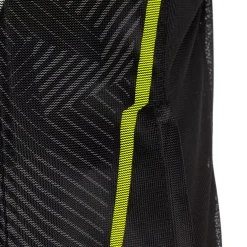 Dainese HEROSPHERE AIR - MOTORRADJACKE SOMMER HERREN BLACK/WHITE/YELLOW-FLUO Sale