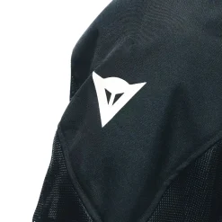Dainese HEROSPHERE AIR - MOTORRADJACKE SOMMER HERREN BLACK/RED DIAMOND Clearance