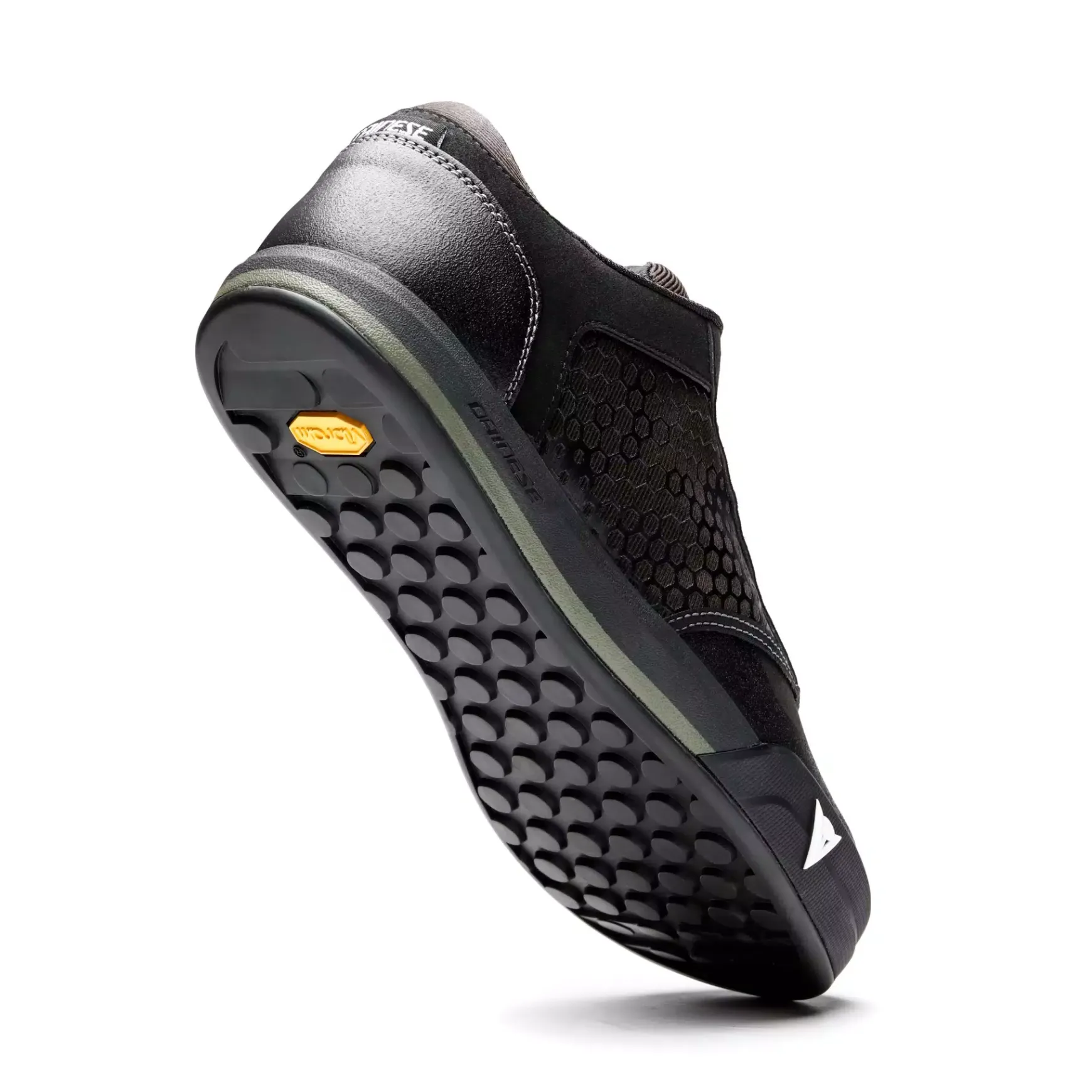 Dainese HG ACTO - BIKE SCHUHE BLACK/BLACK New