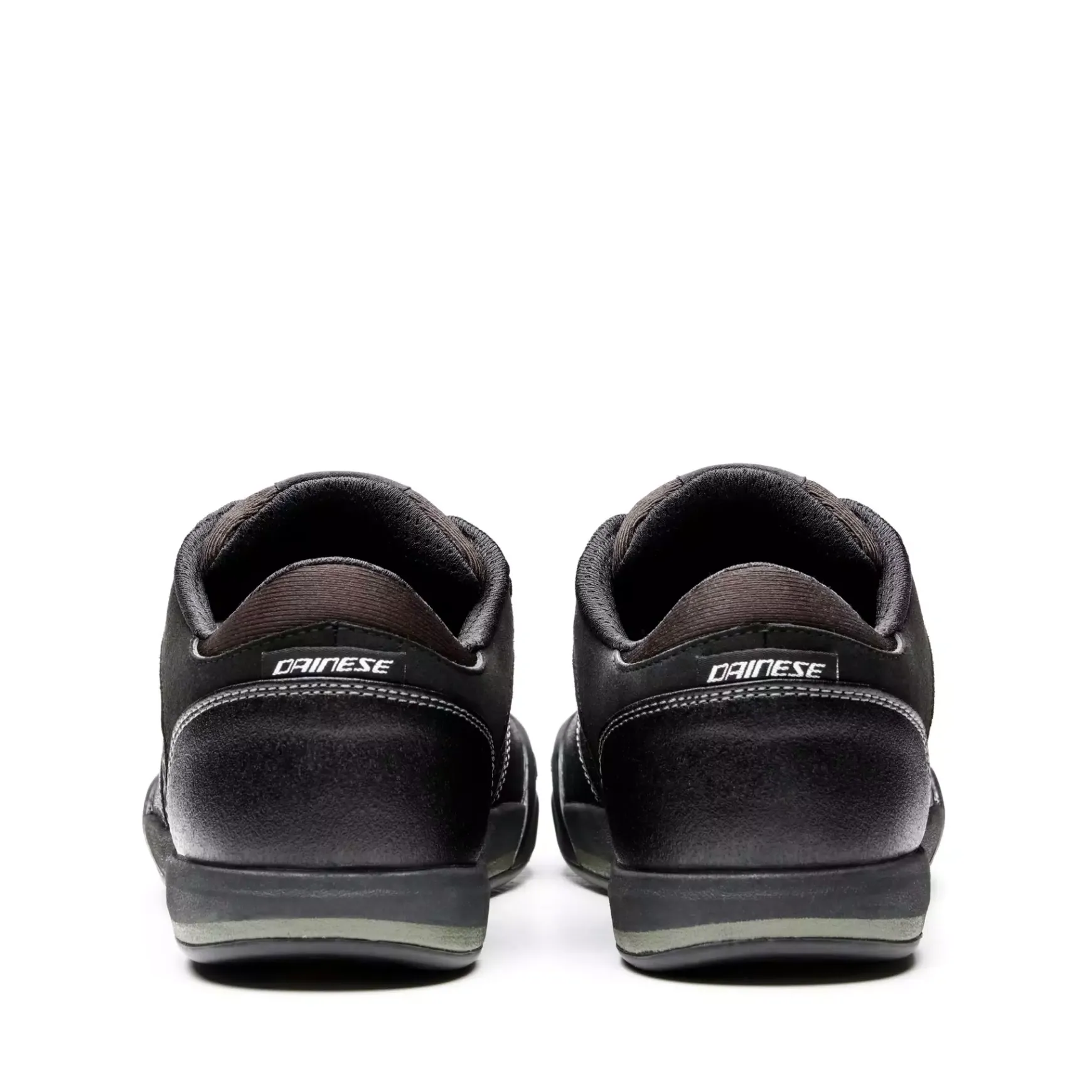 Dainese HG ACTO - BIKE SCHUHE BLACK/BLACK New