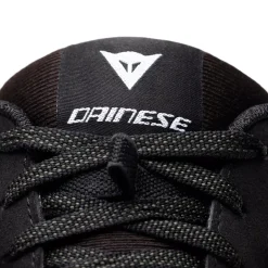 Dainese HG ACTO - BIKE SCHUHE BLACK/BLACK New