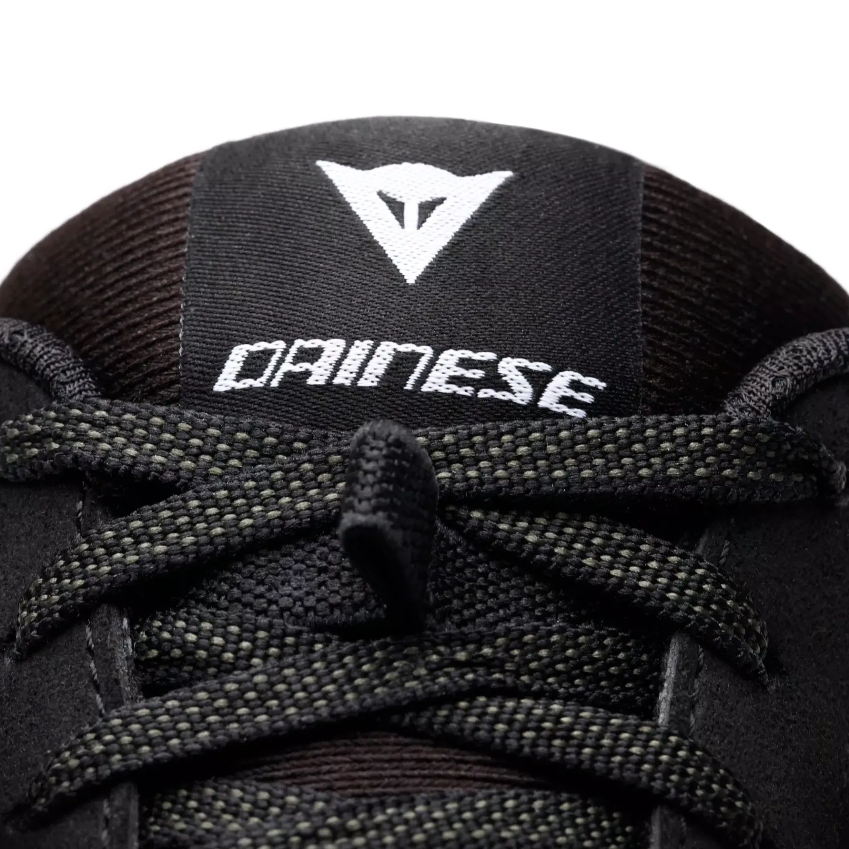 Dainese HG ACTO - BIKE SCHUHE BLACK/BLACK New