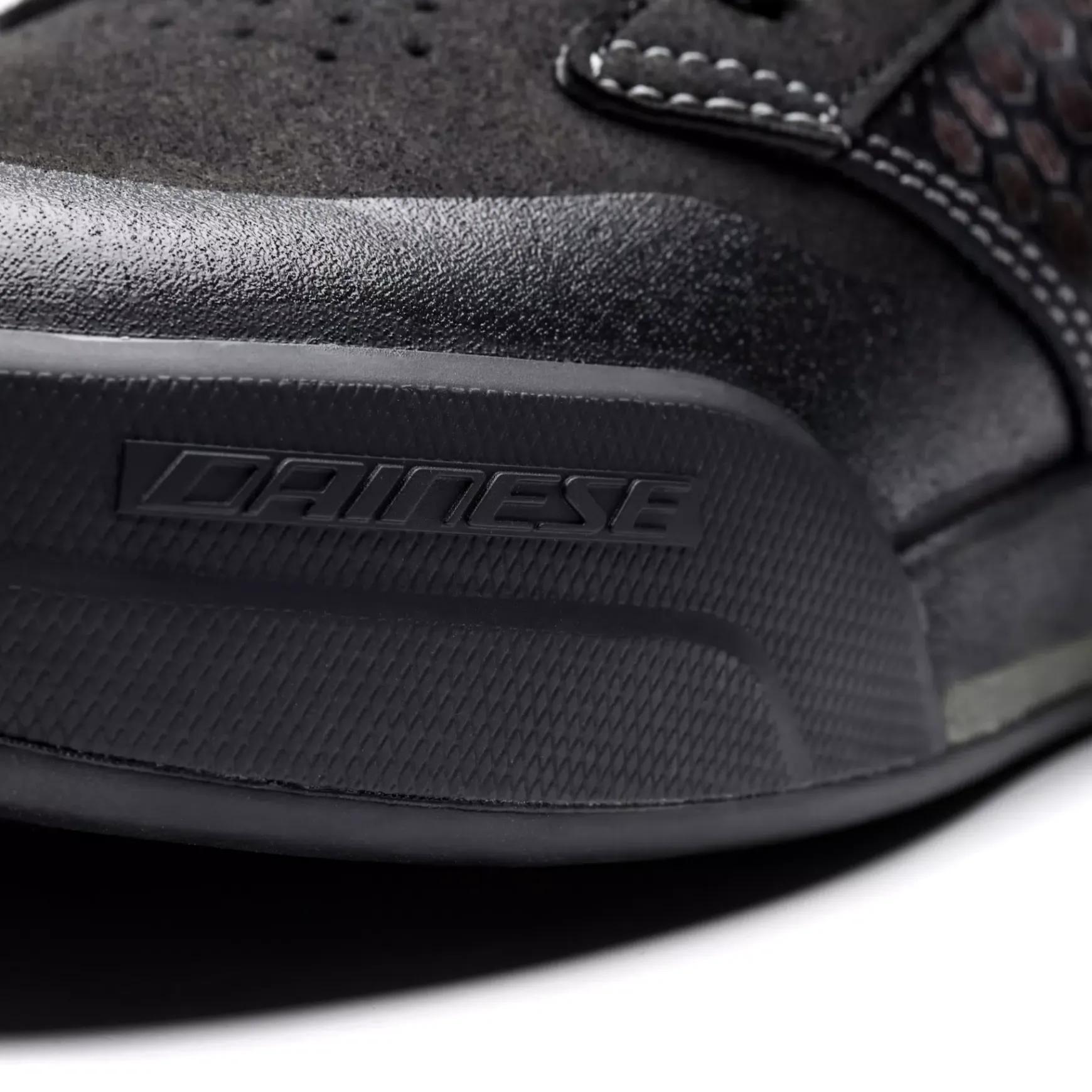Dainese HG ACTO - BIKE SCHUHE BLACK/BLACK New