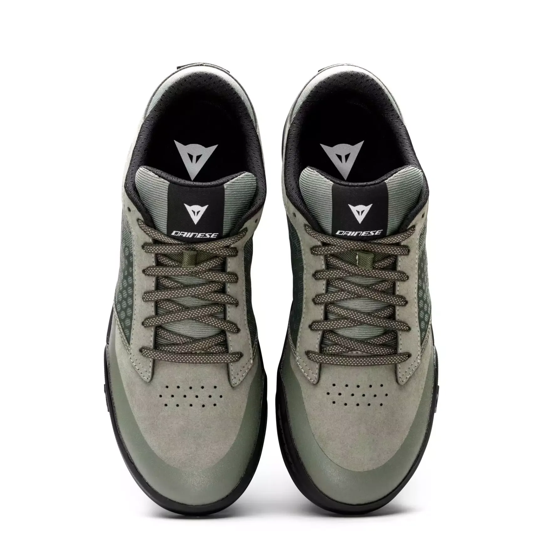 Dainese HG ACTO - BIKE SCHUHE GREEN/BLACK Online