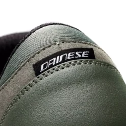 Dainese HG ACTO - BIKE SCHUHE GREEN/BLACK Online