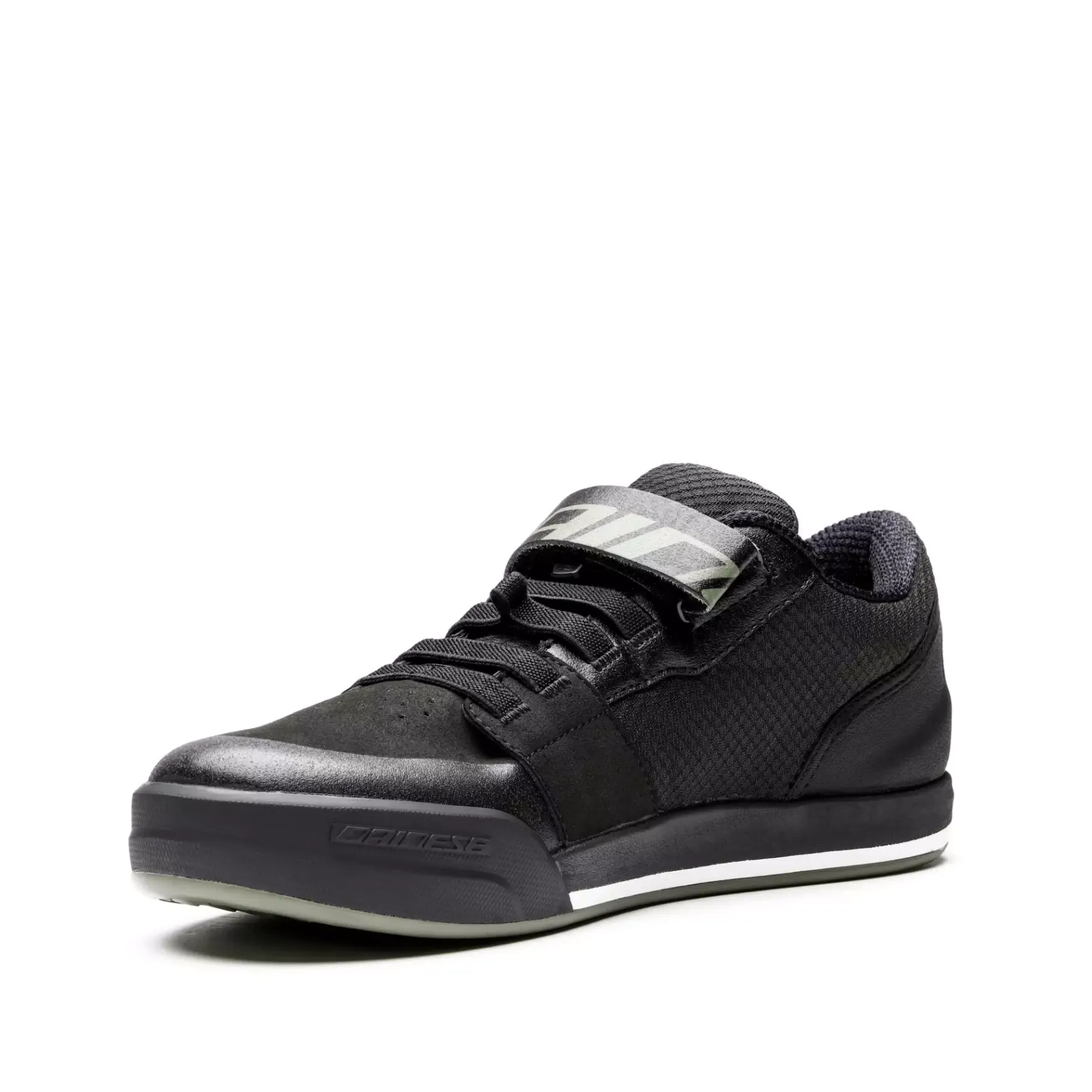 Dainese HG ACTO PRO - BIKE SCHUHE BLACK/BLACK Hot