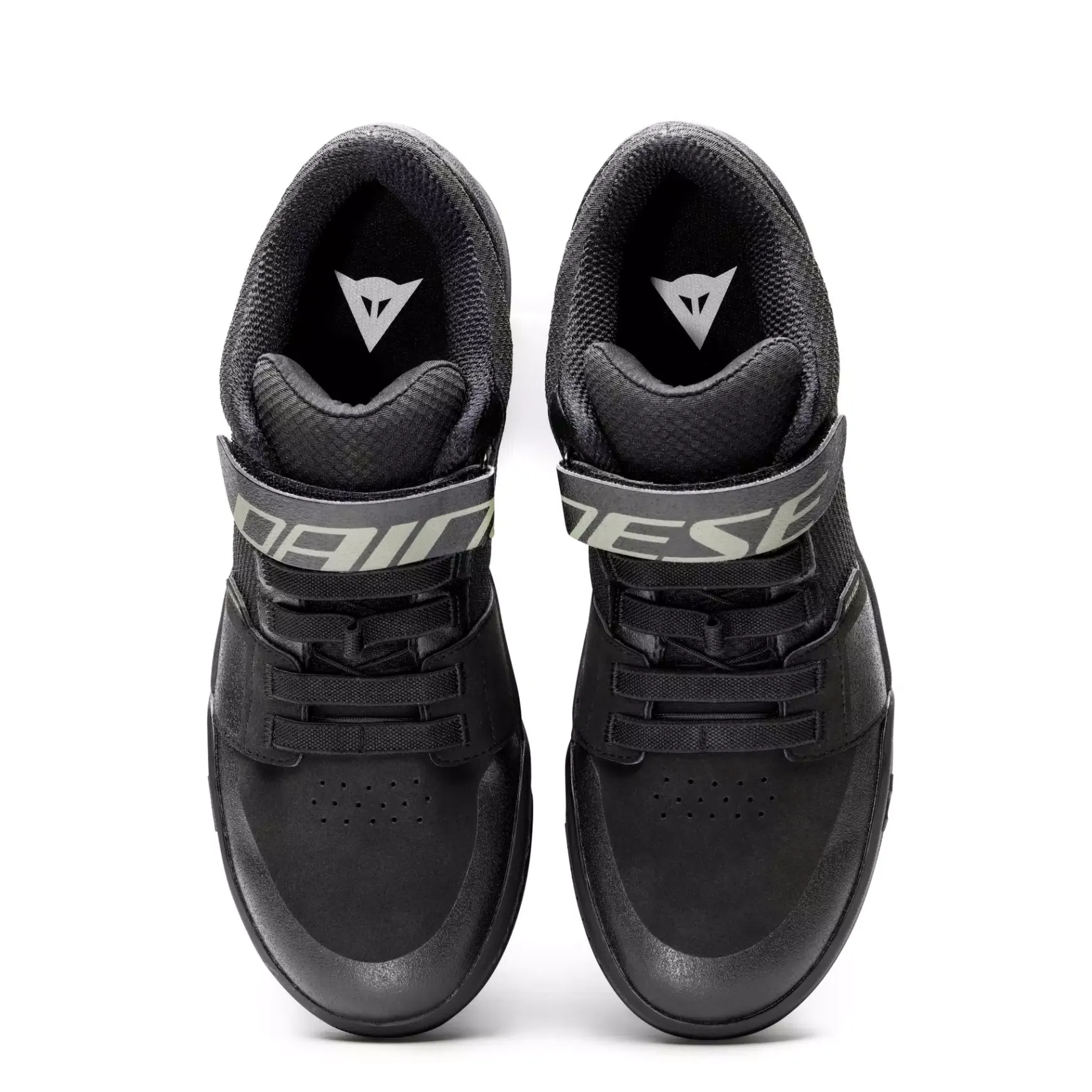 Dainese HG ACTO PRO - BIKE SCHUHE BLACK/BLACK Hot