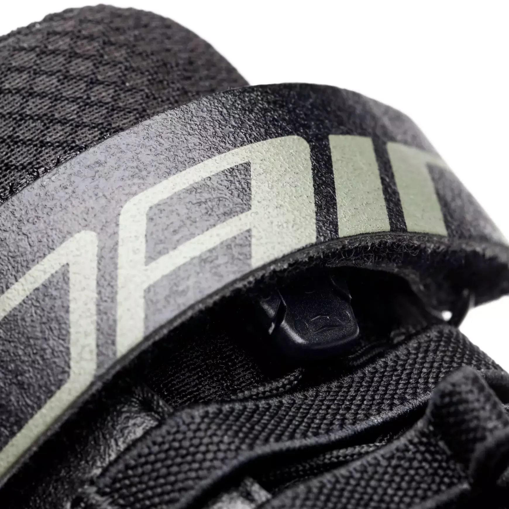 Dainese HG ACTO PRO - BIKE SCHUHE BLACK/BLACK Hot