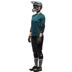 Dainese HG AER - DAMEN BIKE SHORTS BLACK Discount