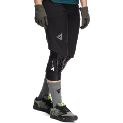 Dainese HG AER - DAMEN BIKE SHORTS BLACK Discount