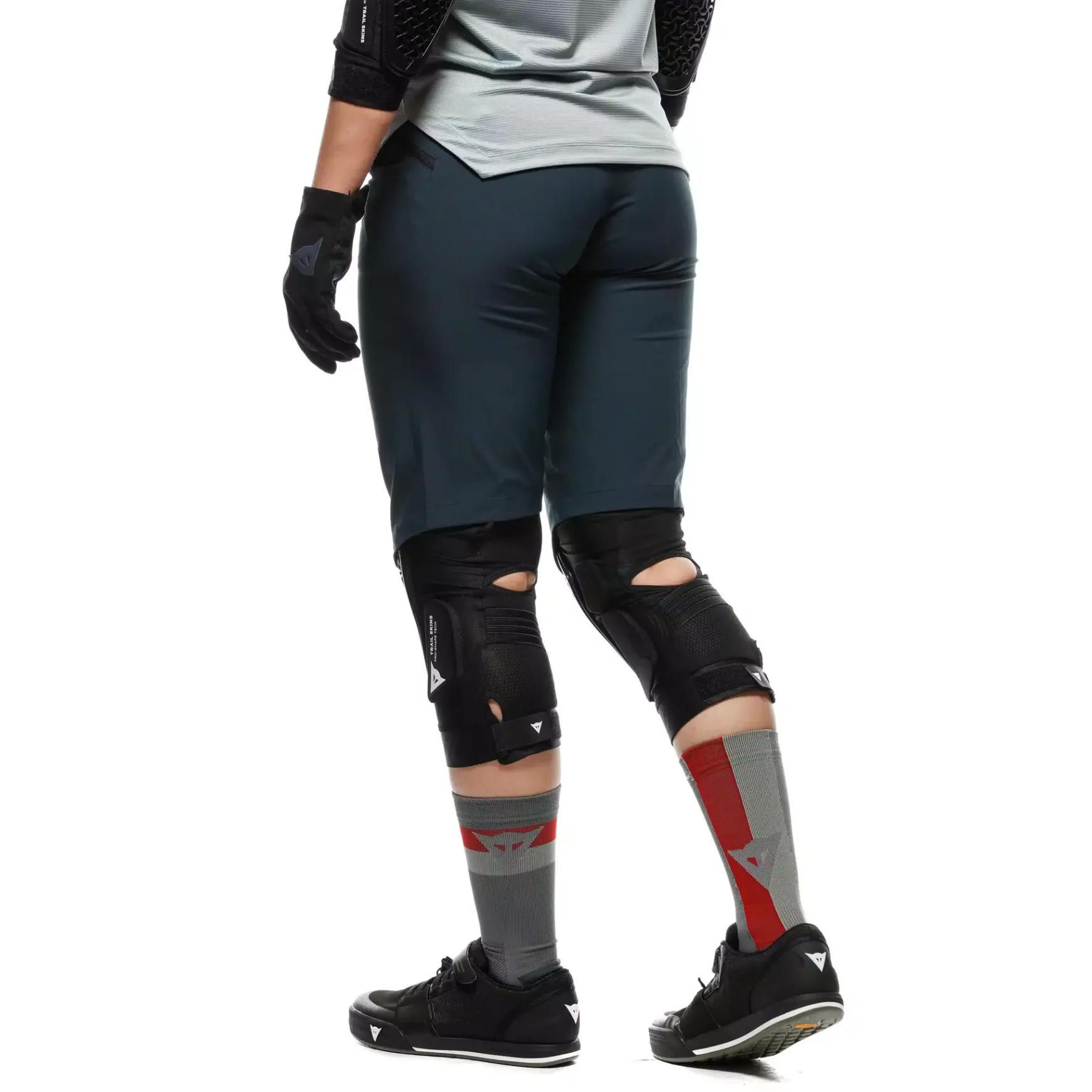 Dainese HG AER - DAMEN BIKE SHORTS BLUE Hot