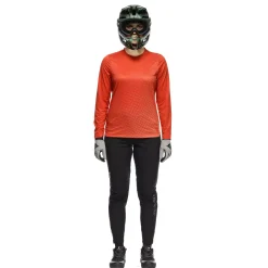 Dainese HG AER - DAMEN HOSE BIKE BLACK Sale