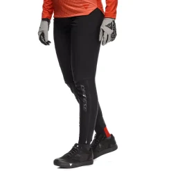Dainese HG AER - DAMEN HOSE BIKE BLACK Sale