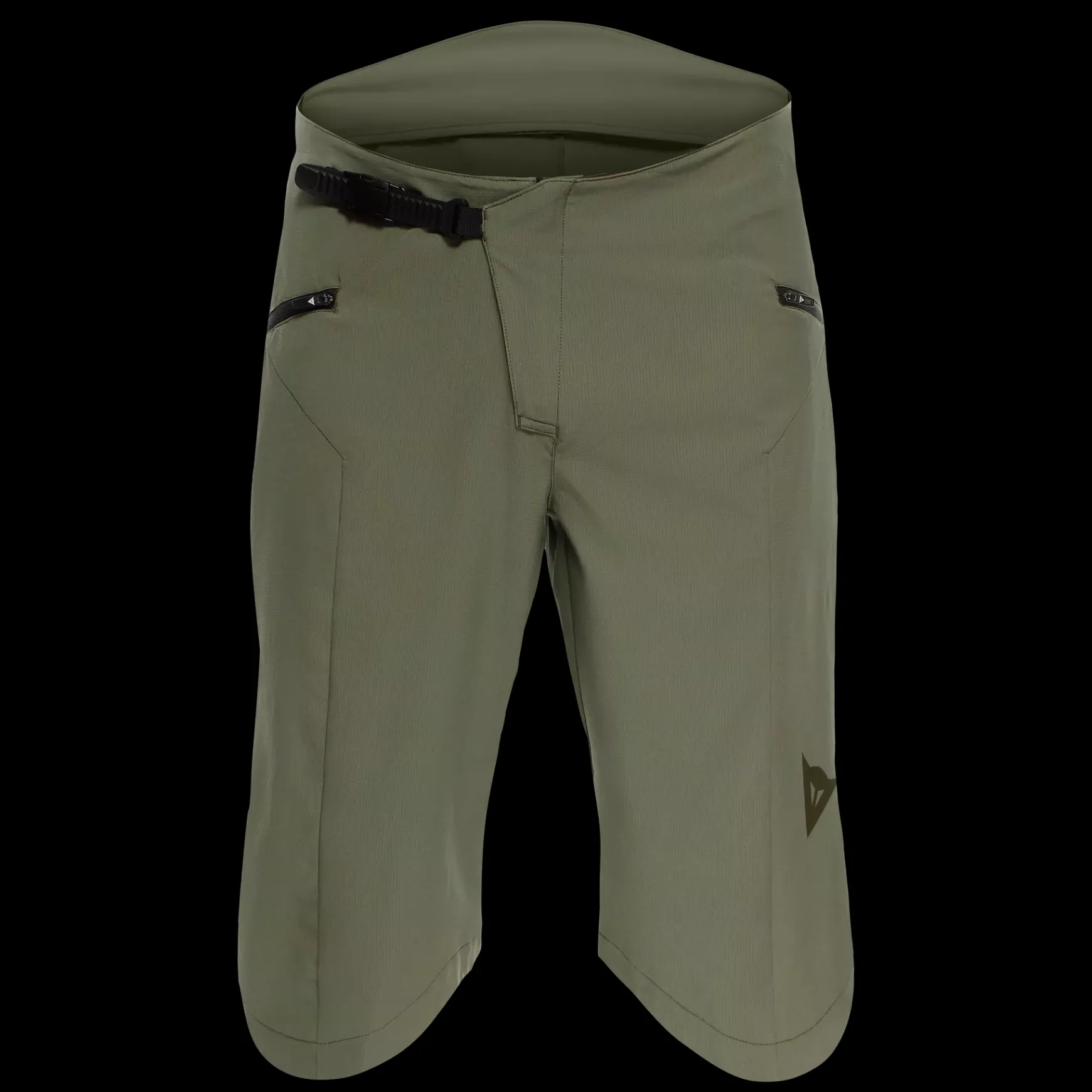 Dainese HG AER - HERREN BIKE SHORTS GREEN Clearance