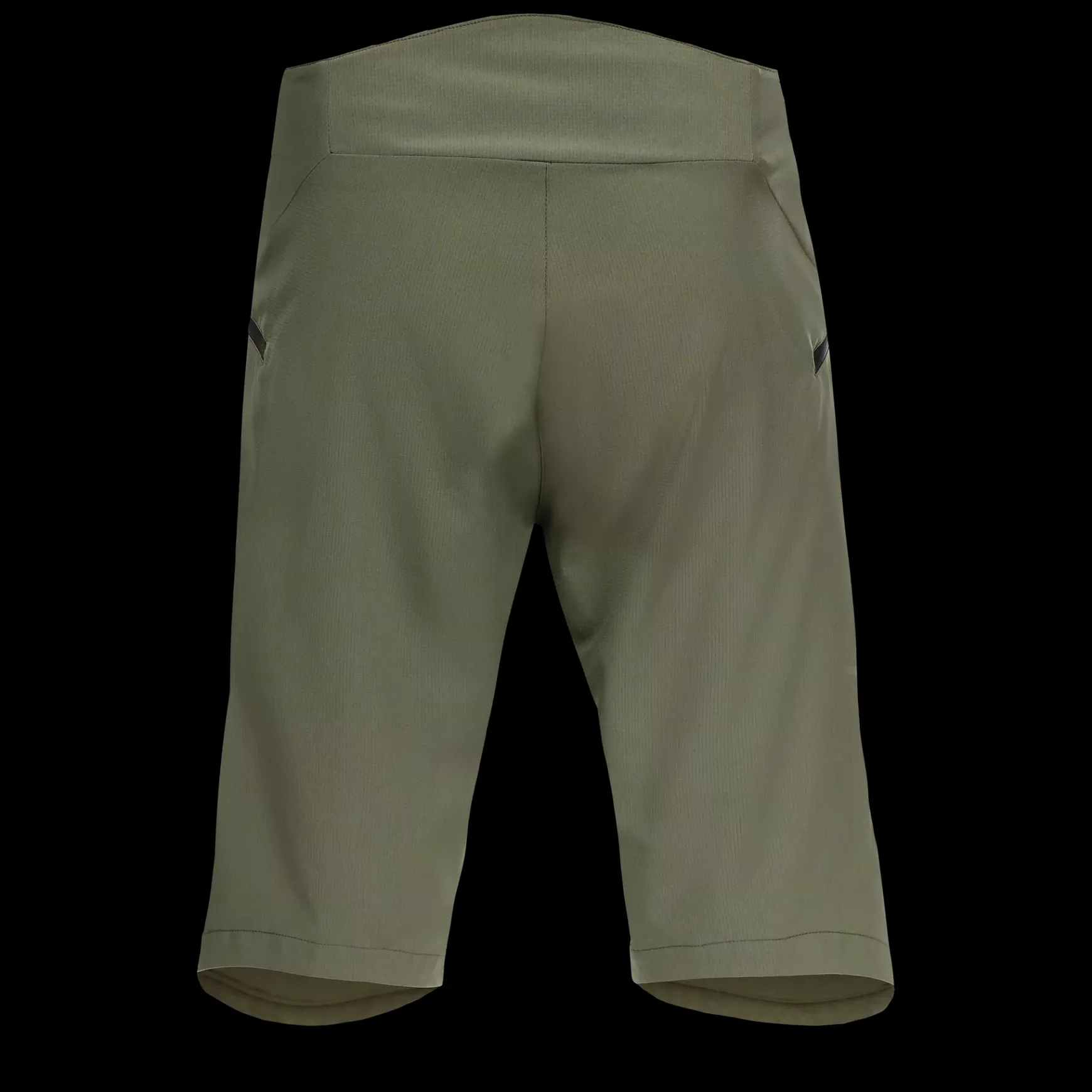Dainese HG AER - HERREN BIKE SHORTS GREEN Clearance