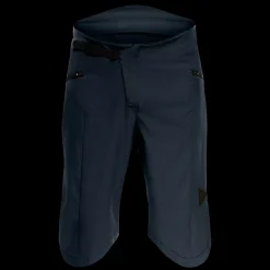 Dainese HG AER - HERREN BIKE SHORTS BLUE New