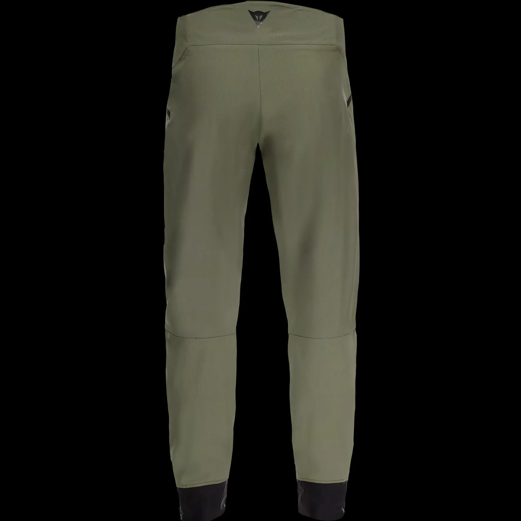 Dainese HG AER - HERREN HOSE BIKE GREEN Hot