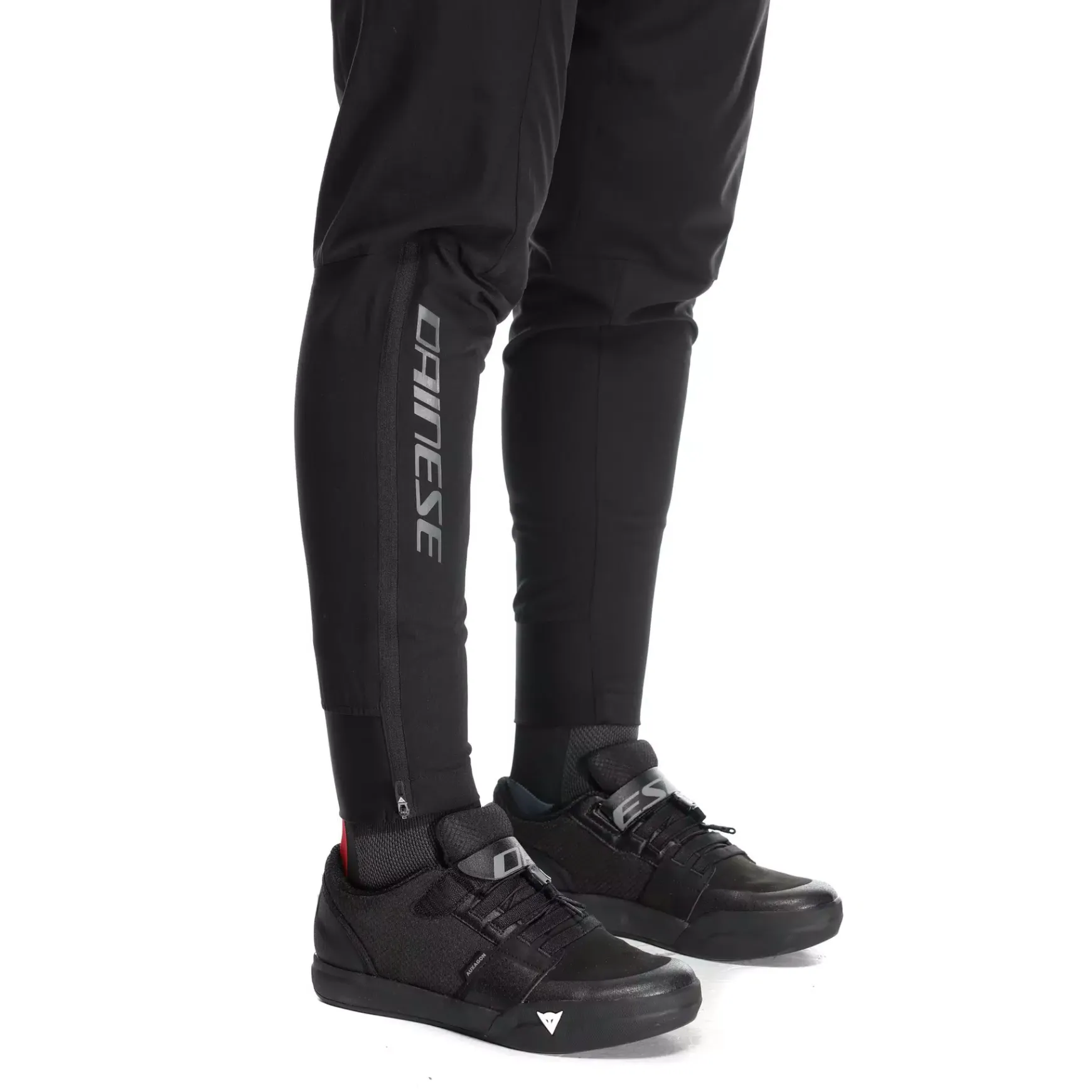 Dainese HG AER - HERREN HOSE BIKE BLACK Clearance