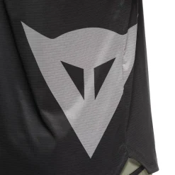 Dainese HG AER JERSEY LS - HERREN LANGARM-BIKE-SHIRT BLACK/GREY Online