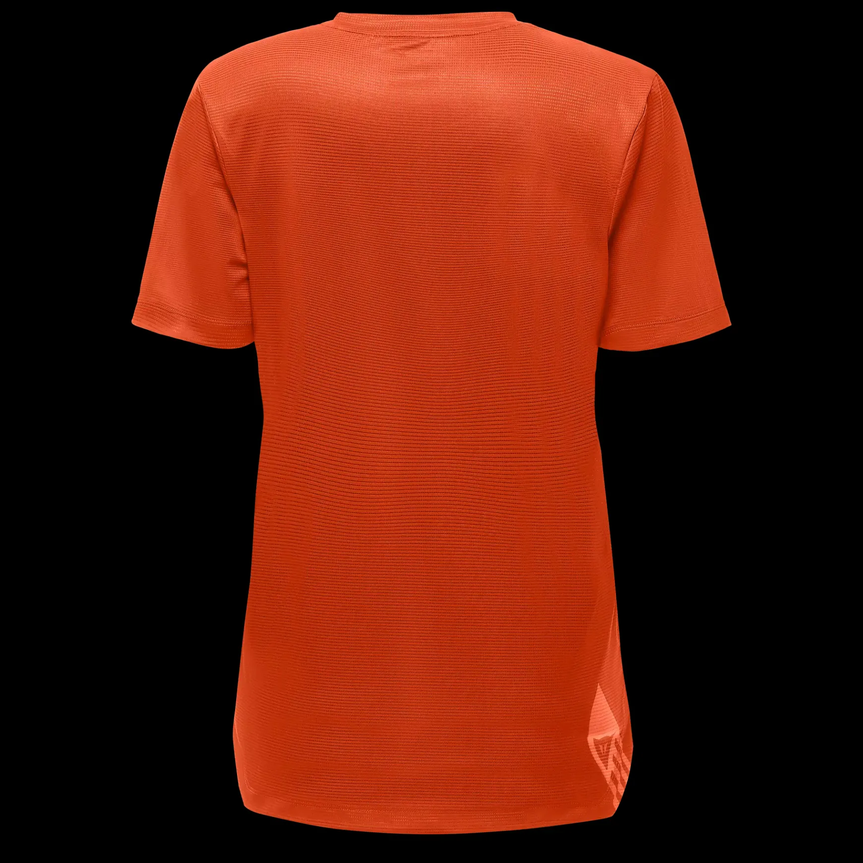 Dainese HG AER JERSEY SS - DAMEN KURZARM-BIKE-SHIRT RED Best
