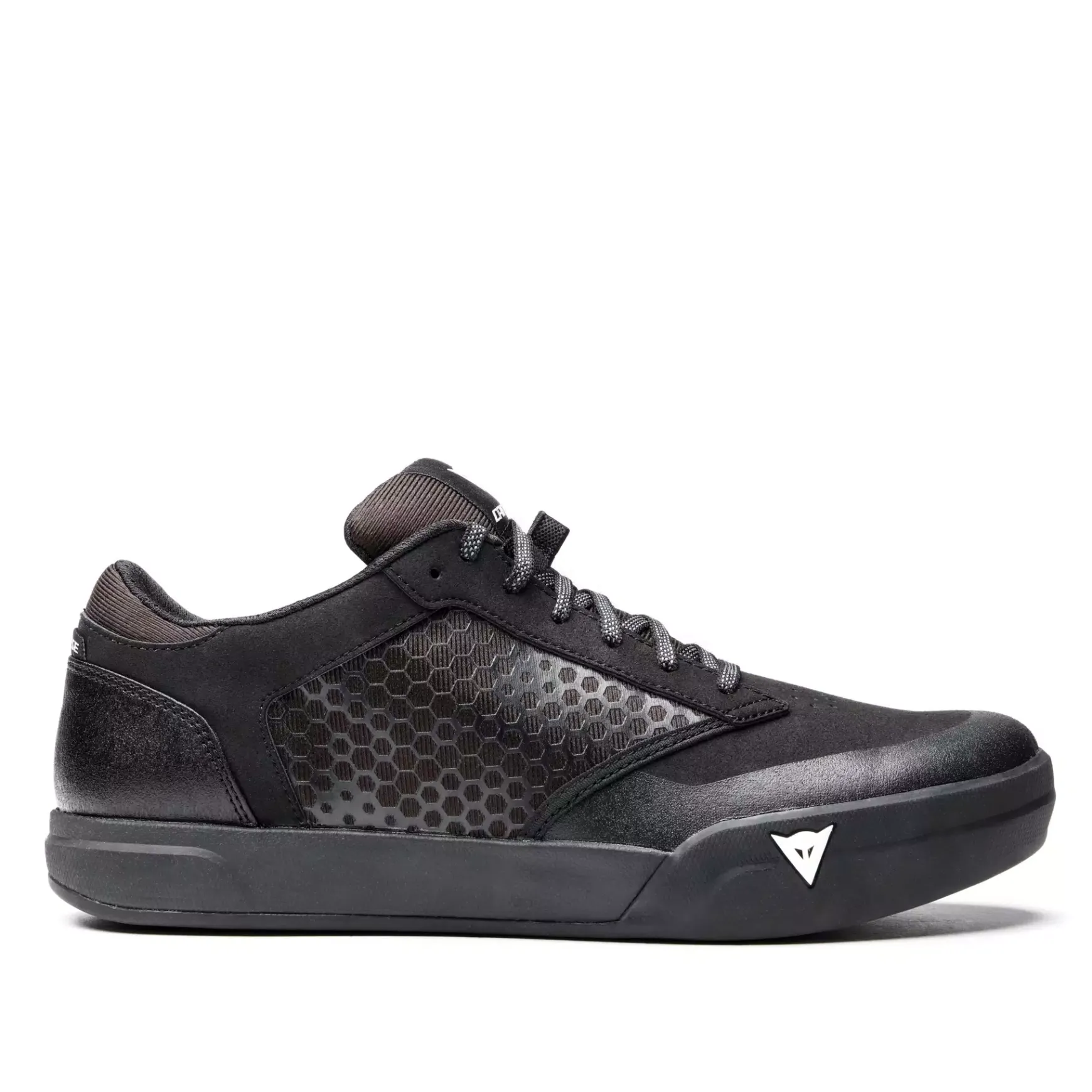 Dainese HG MATERIA - BIKE SCHUHE BLACK/BLACK