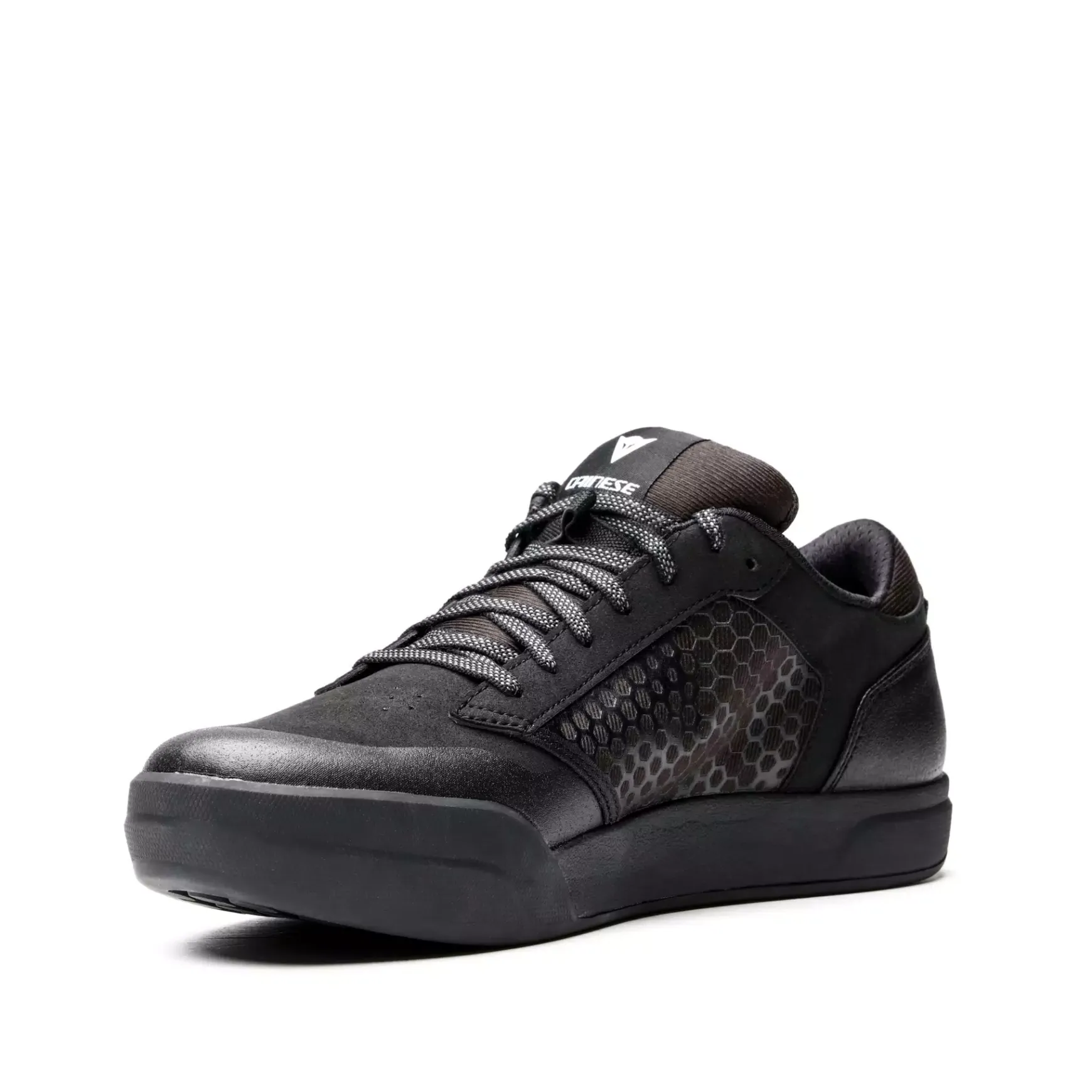Dainese HG MATERIA - BIKE SCHUHE BLACK/BLACK