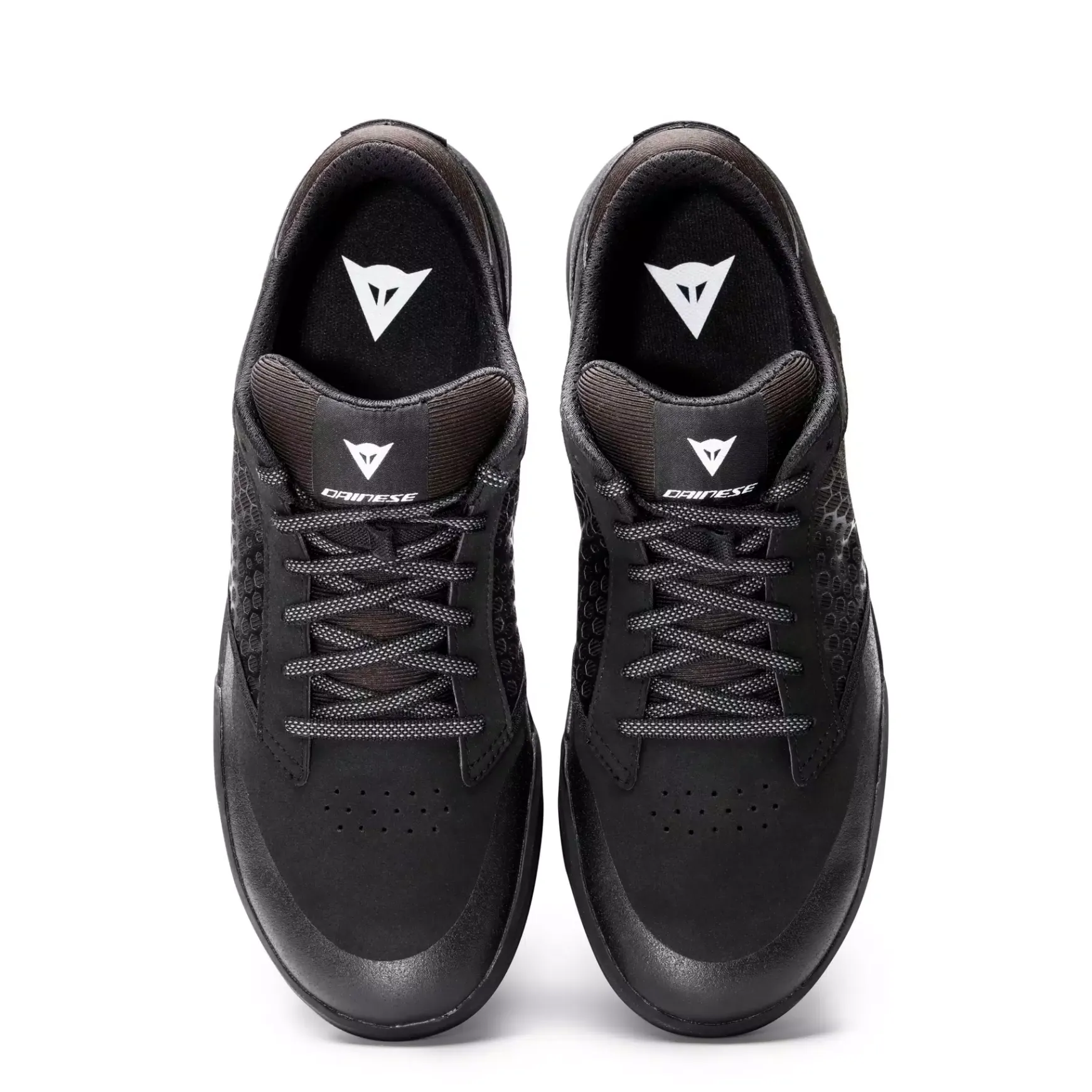 Dainese HG MATERIA - BIKE SCHUHE BLACK/BLACK