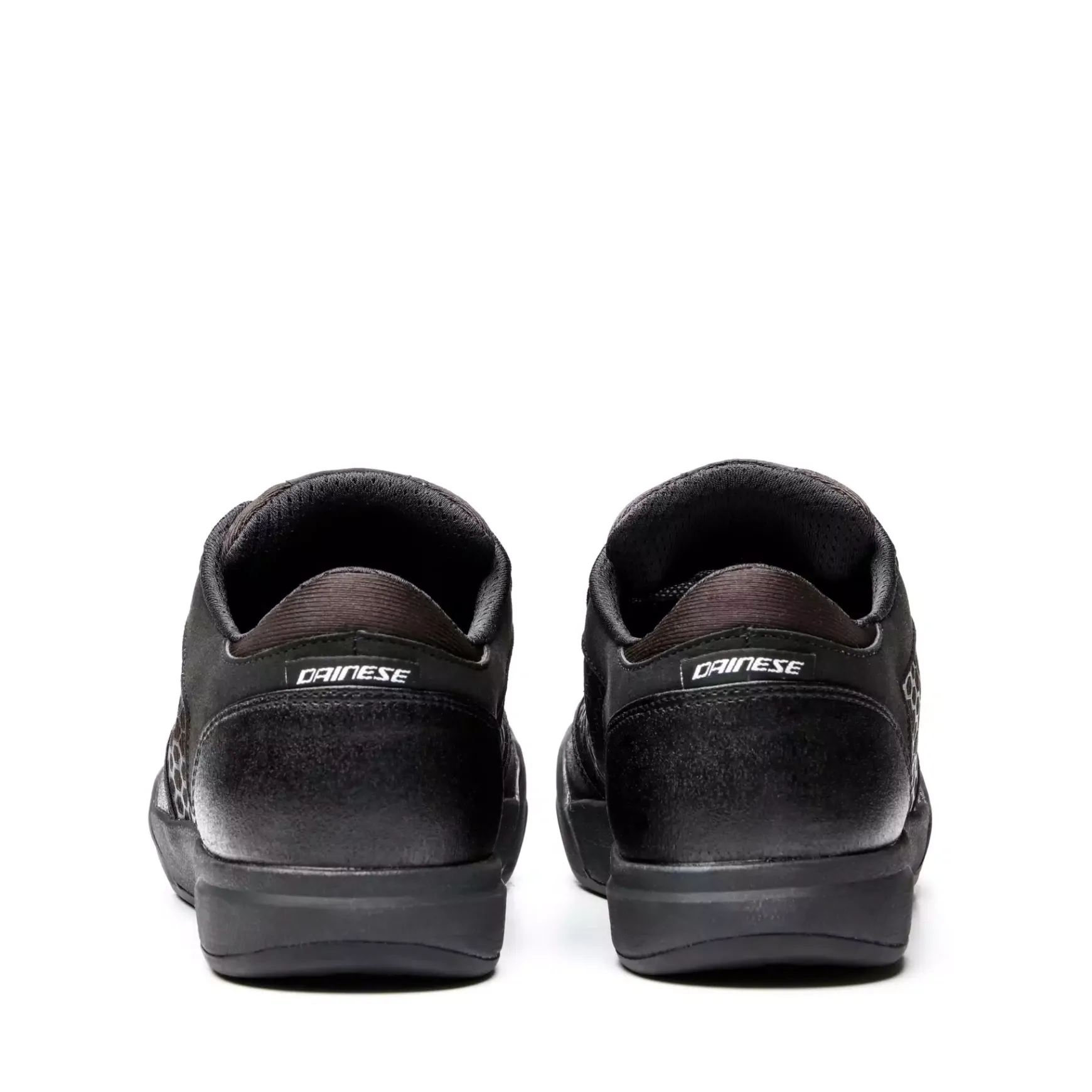 Dainese HG MATERIA - BIKE SCHUHE BLACK/BLACK