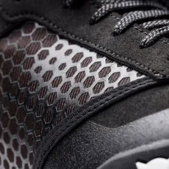 Dainese HG MATERIA - BIKE SCHUHE BLACK/BLACK