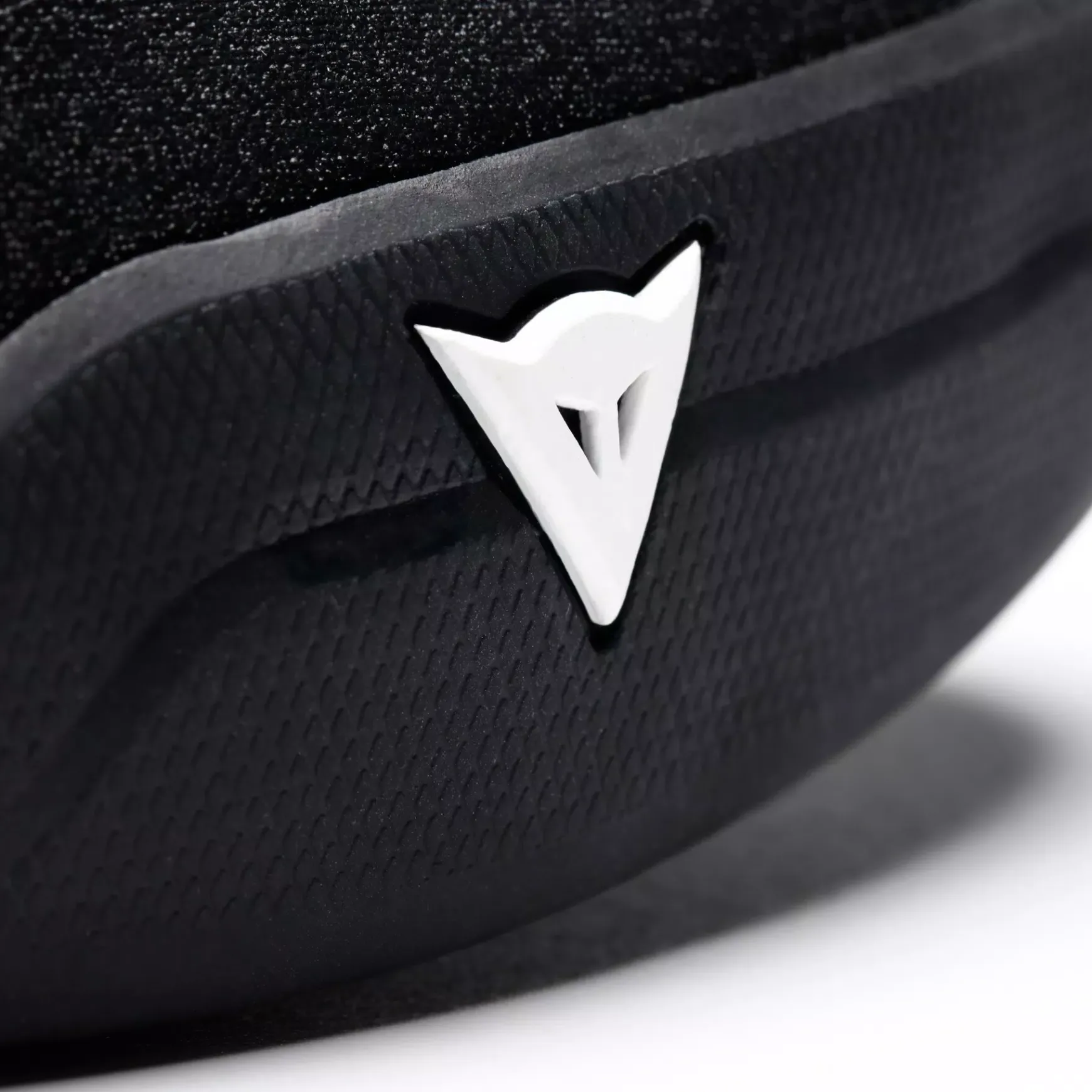 Dainese HG MATERIA - BIKE SCHUHE BLACK/BLACK