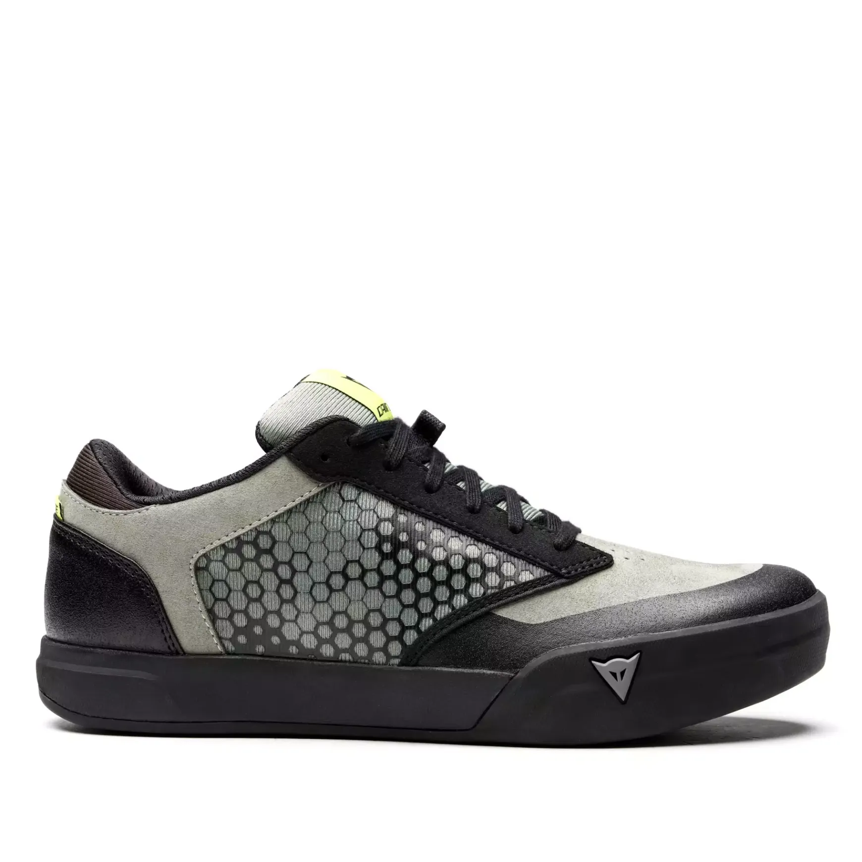 Dainese HG MATERIA - BIKE SCHUHE GREEN/BLACK Outlet