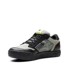 Dainese HG MATERIA - BIKE SCHUHE GREEN/BLACK Outlet