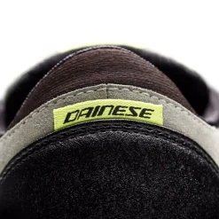 Dainese HG MATERIA - BIKE SCHUHE GREEN/BLACK Outlet