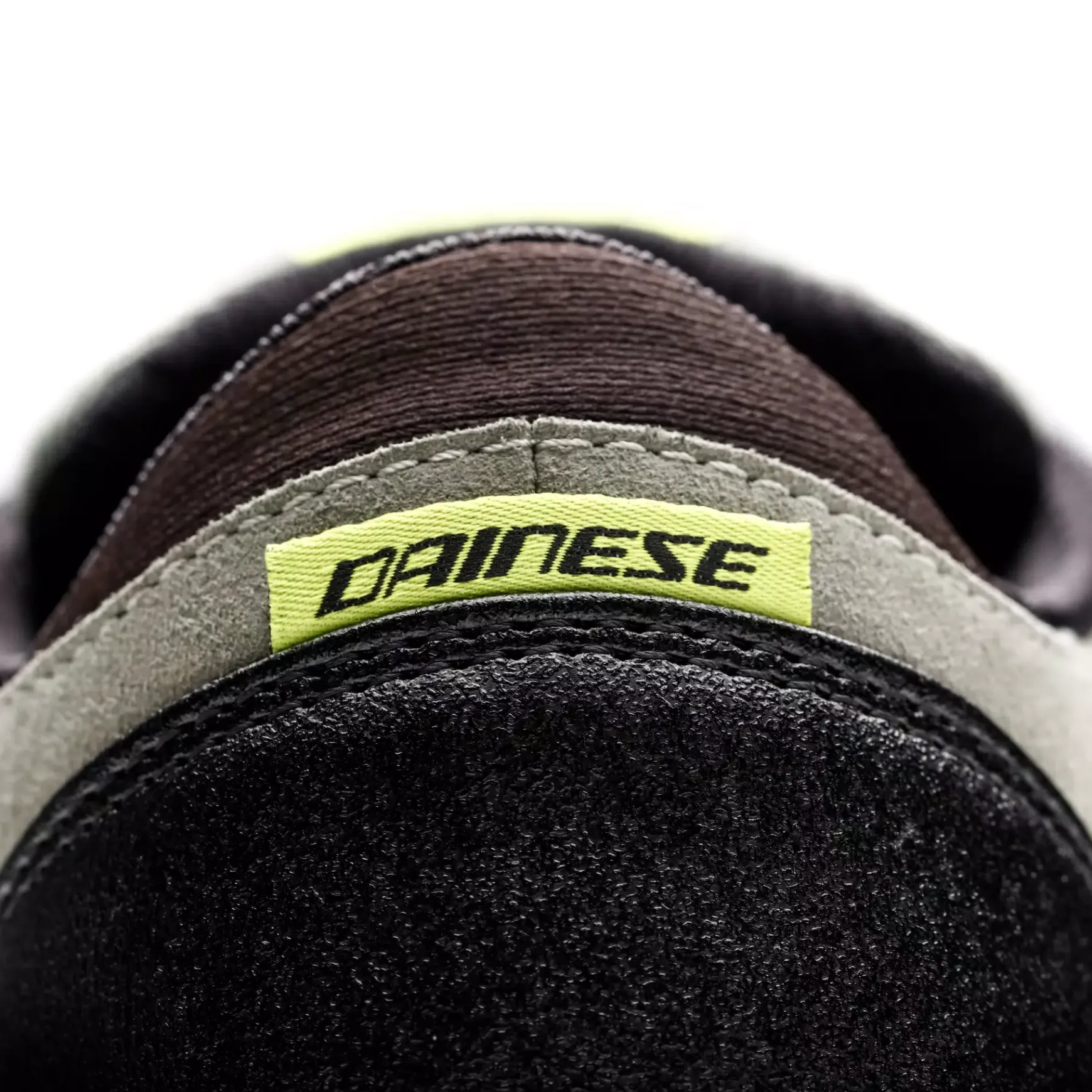 Dainese HG MATERIA - BIKE SCHUHE GREEN/BLACK Outlet