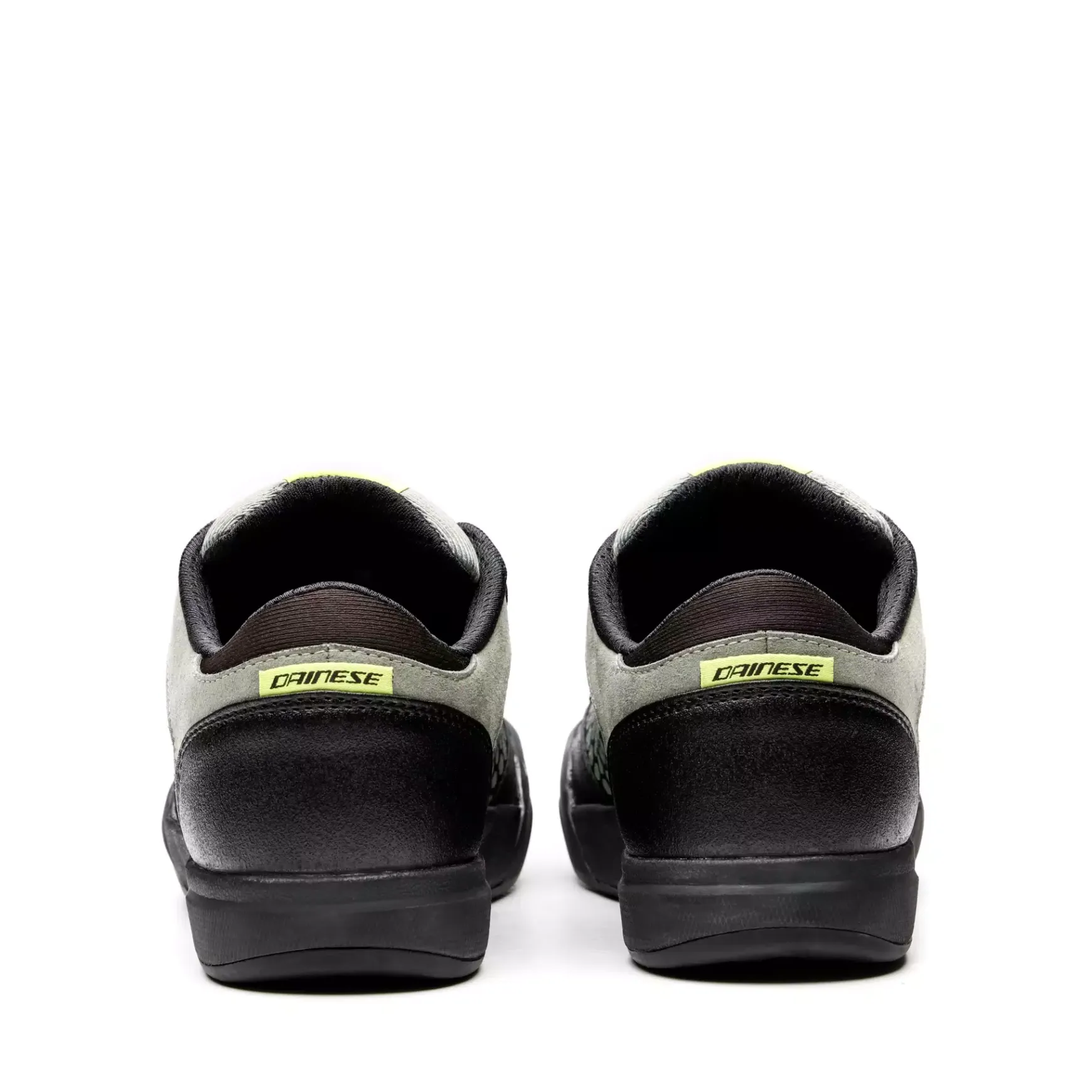 Dainese HG MATERIA - BIKE SCHUHE GREEN/BLACK Outlet