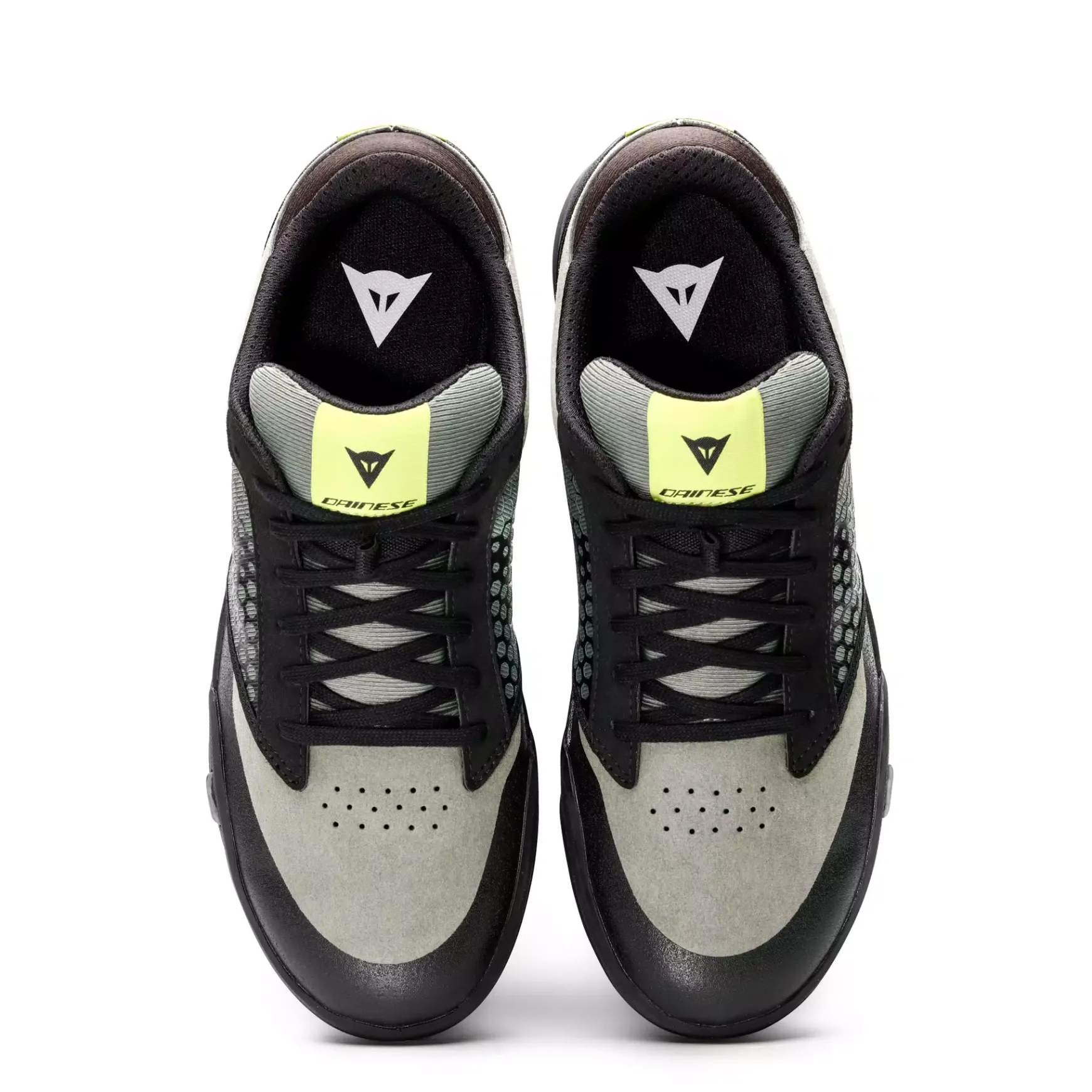 Dainese HG MATERIA - BIKE SCHUHE GREEN/BLACK Outlet